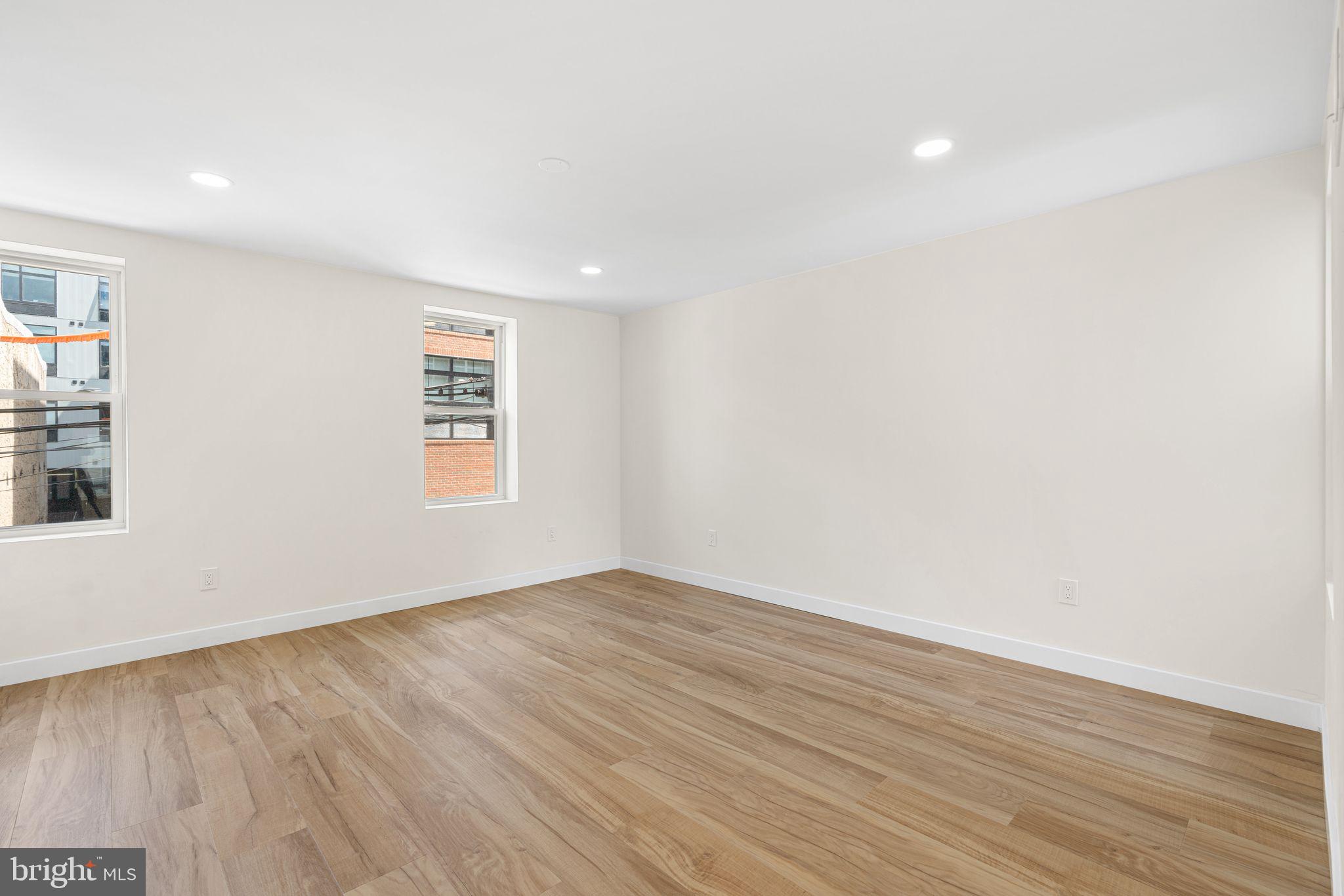 NORTHERN LIBERTIES - Residential Lease