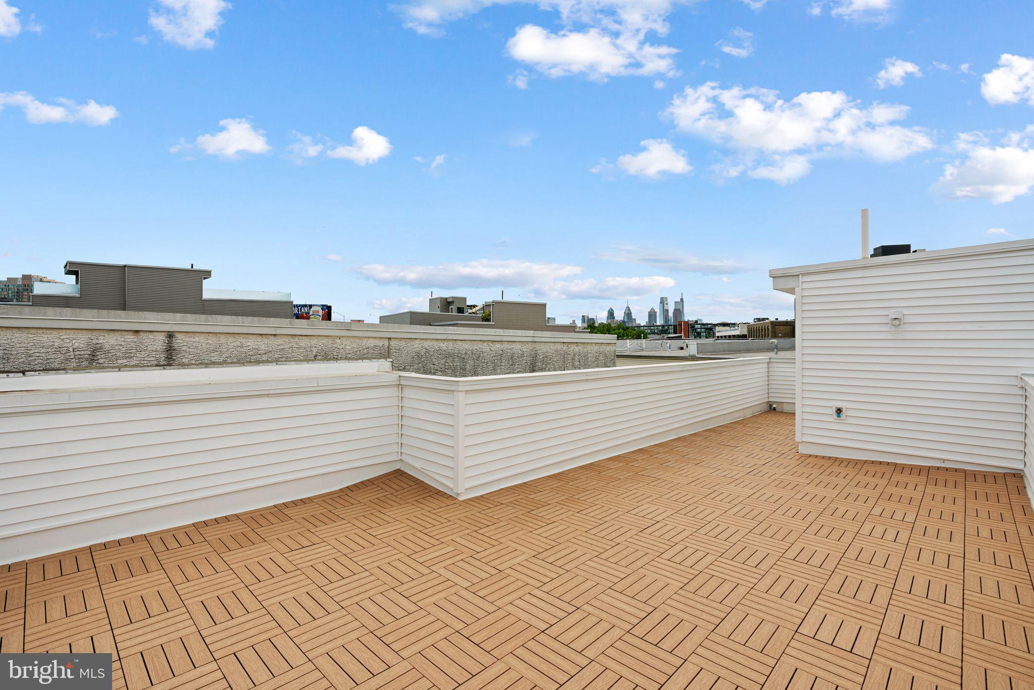 NORTHERN LIBERTIES - Residential Lease