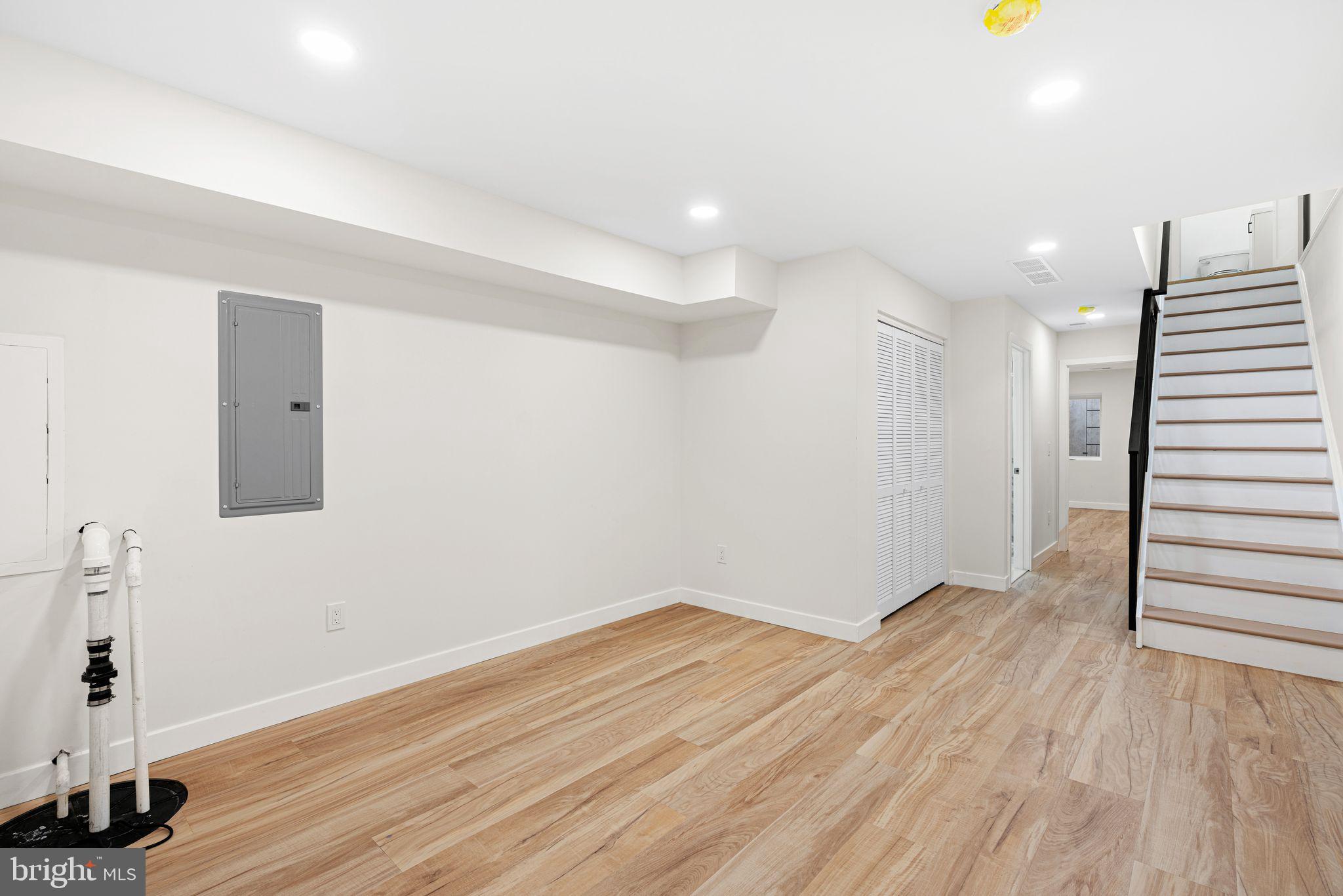 NORTHERN LIBERTIES - Residential Lease