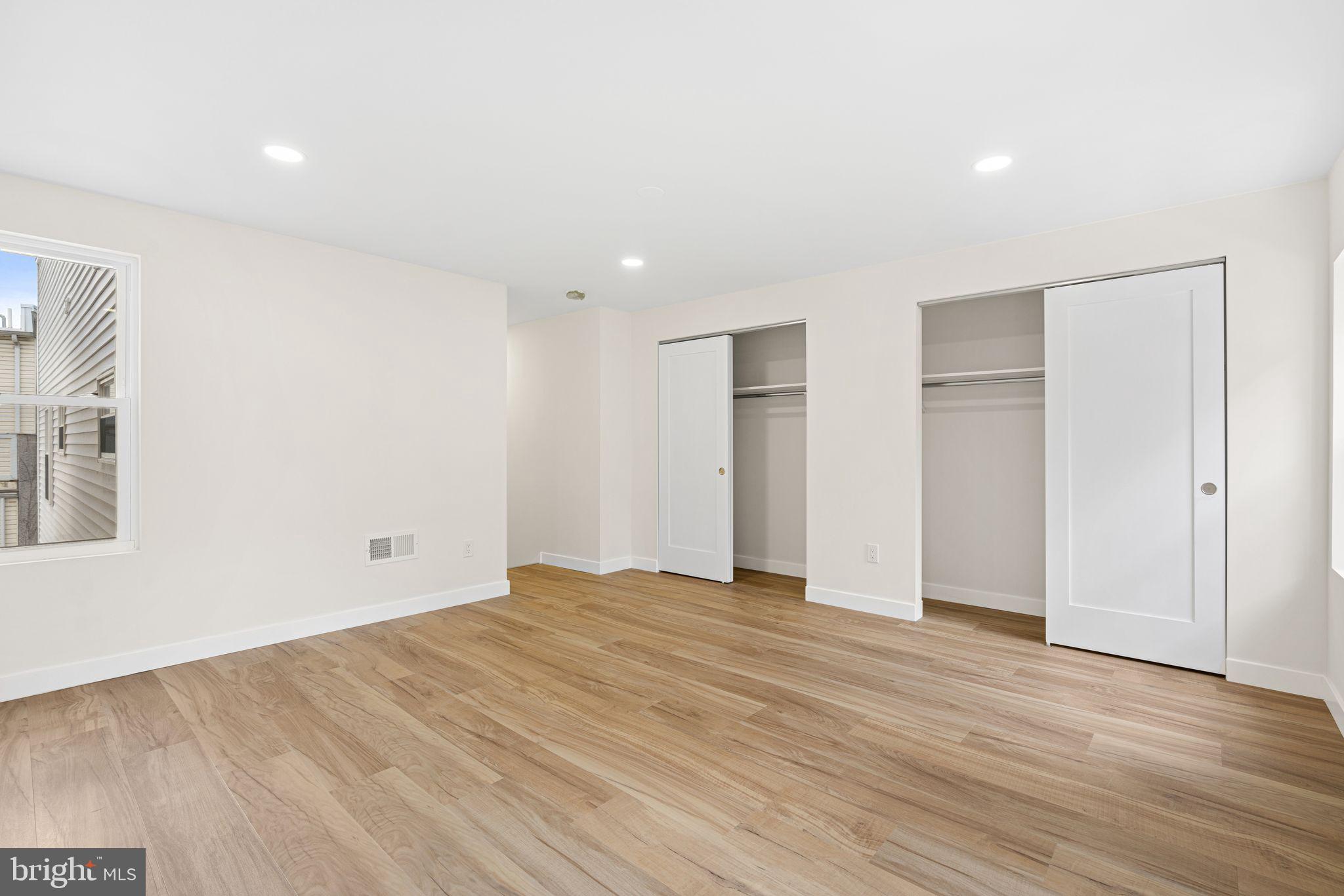 NORTHERN LIBERTIES - Residential Lease