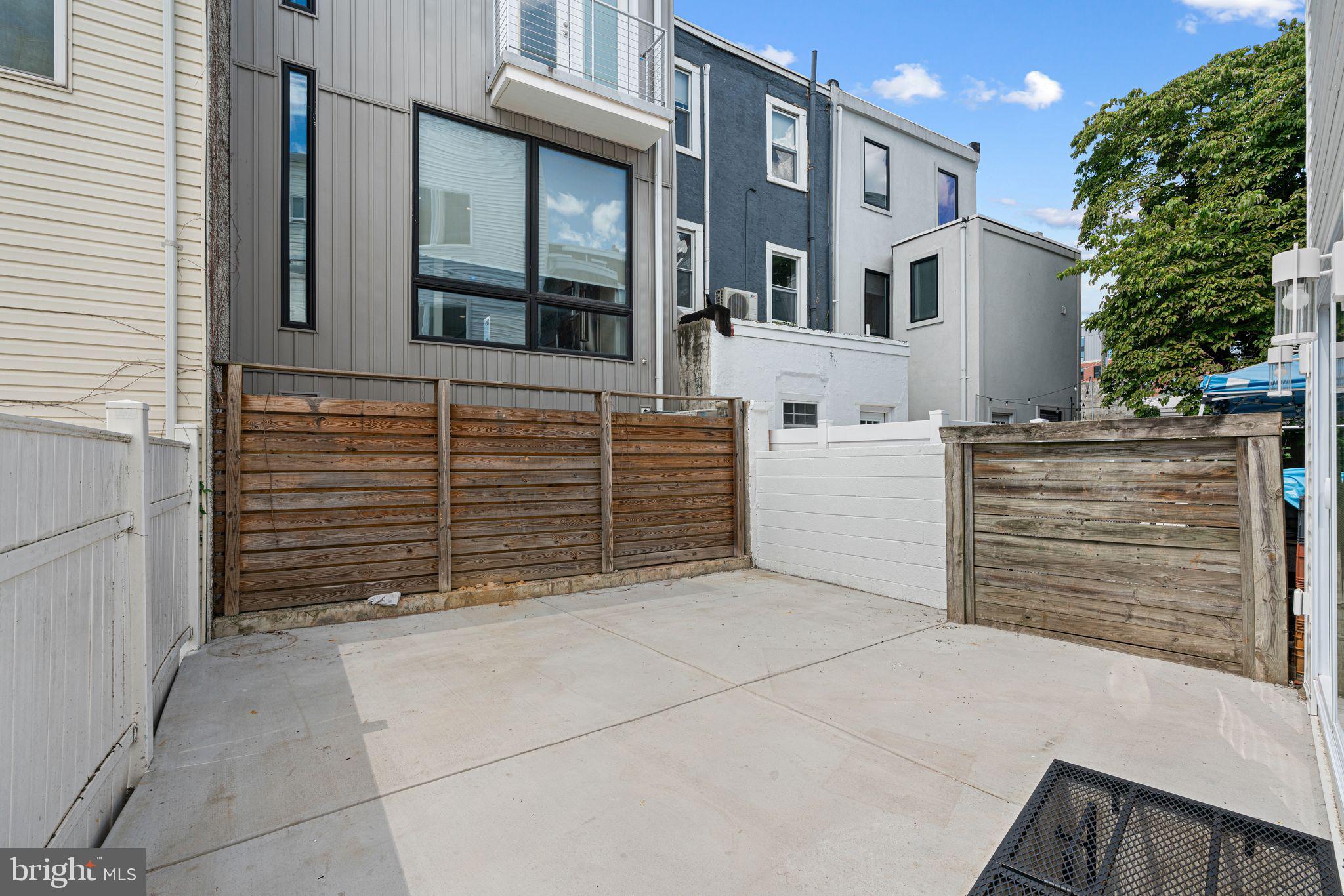 NORTHERN LIBERTIES - Residential Lease