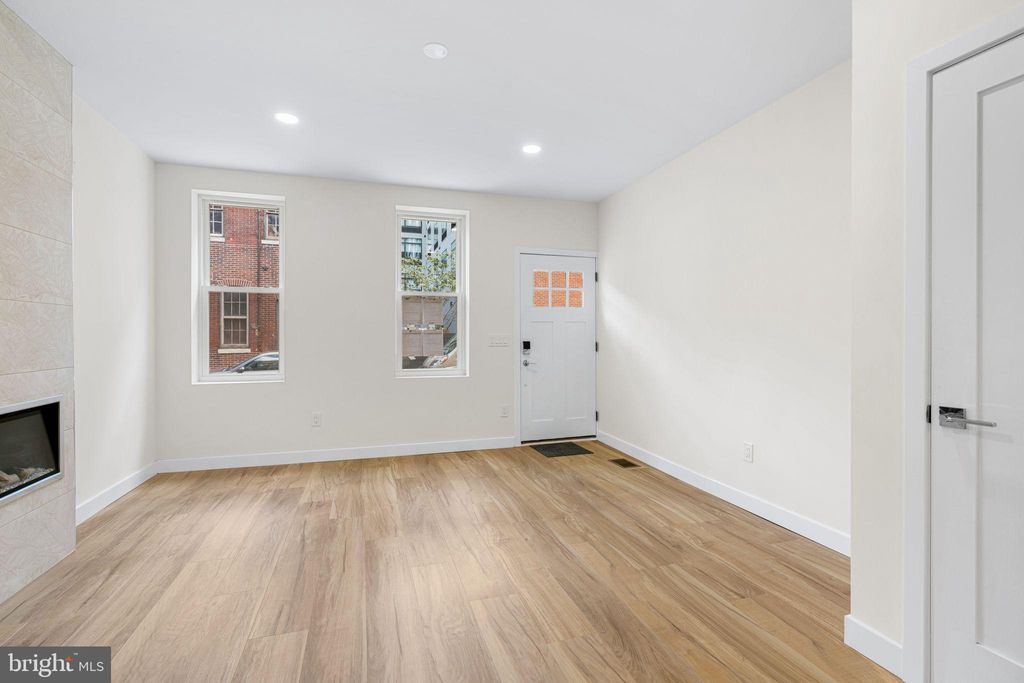 Photo of 1124 E Dunton Street, PHILADELPHIA, PA 19123 (MLS # PAPH2533918)