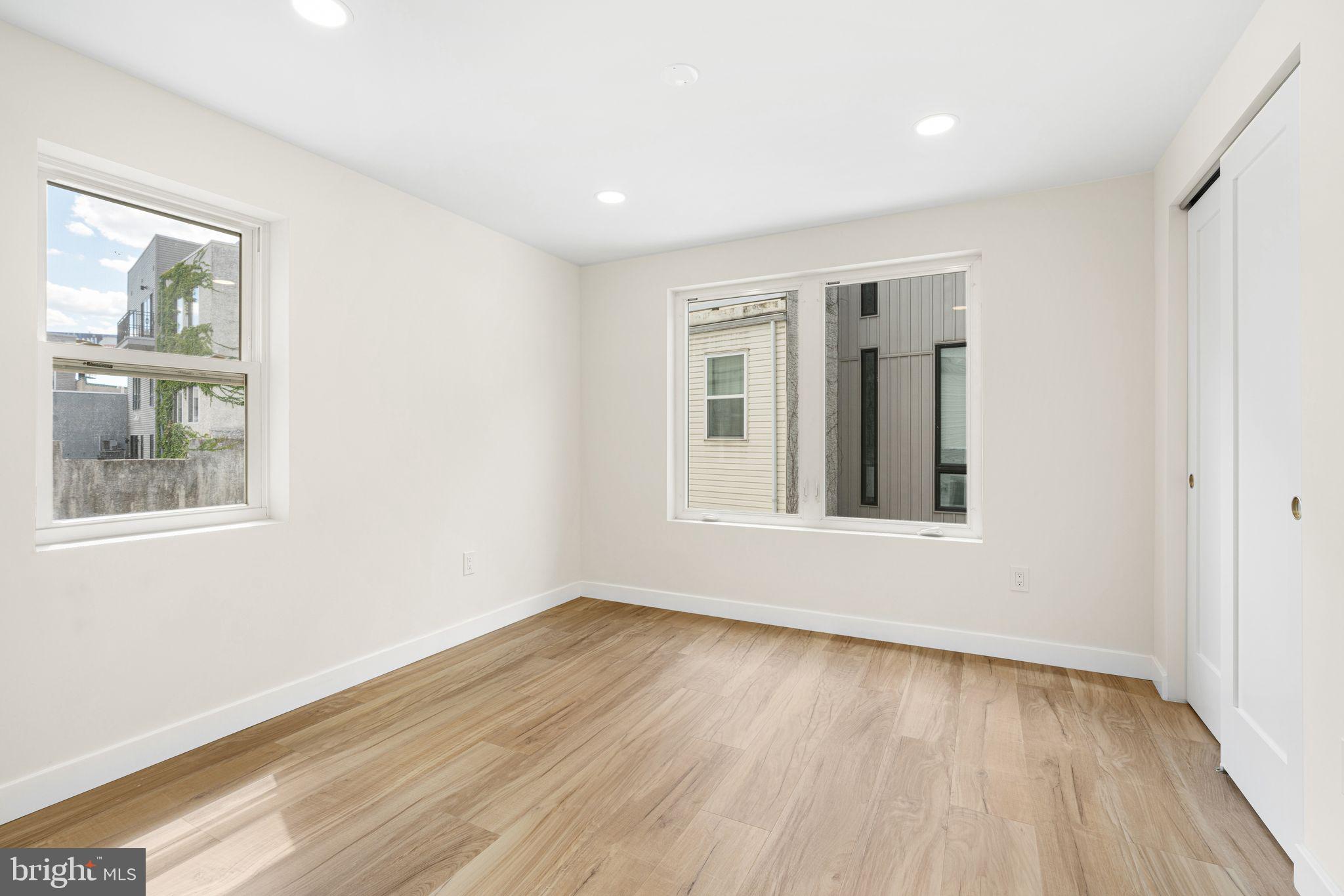 NORTHERN LIBERTIES - Residential Lease