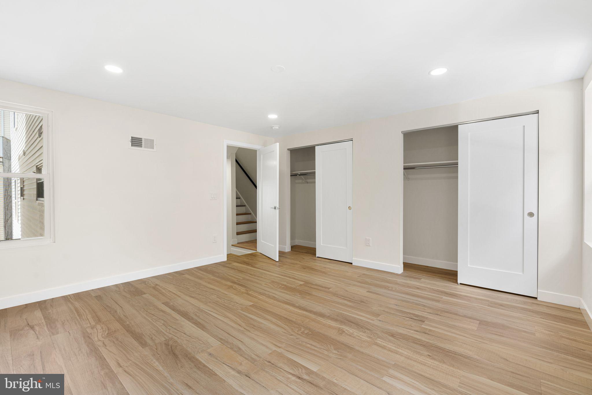 NORTHERN LIBERTIES - Residential Lease