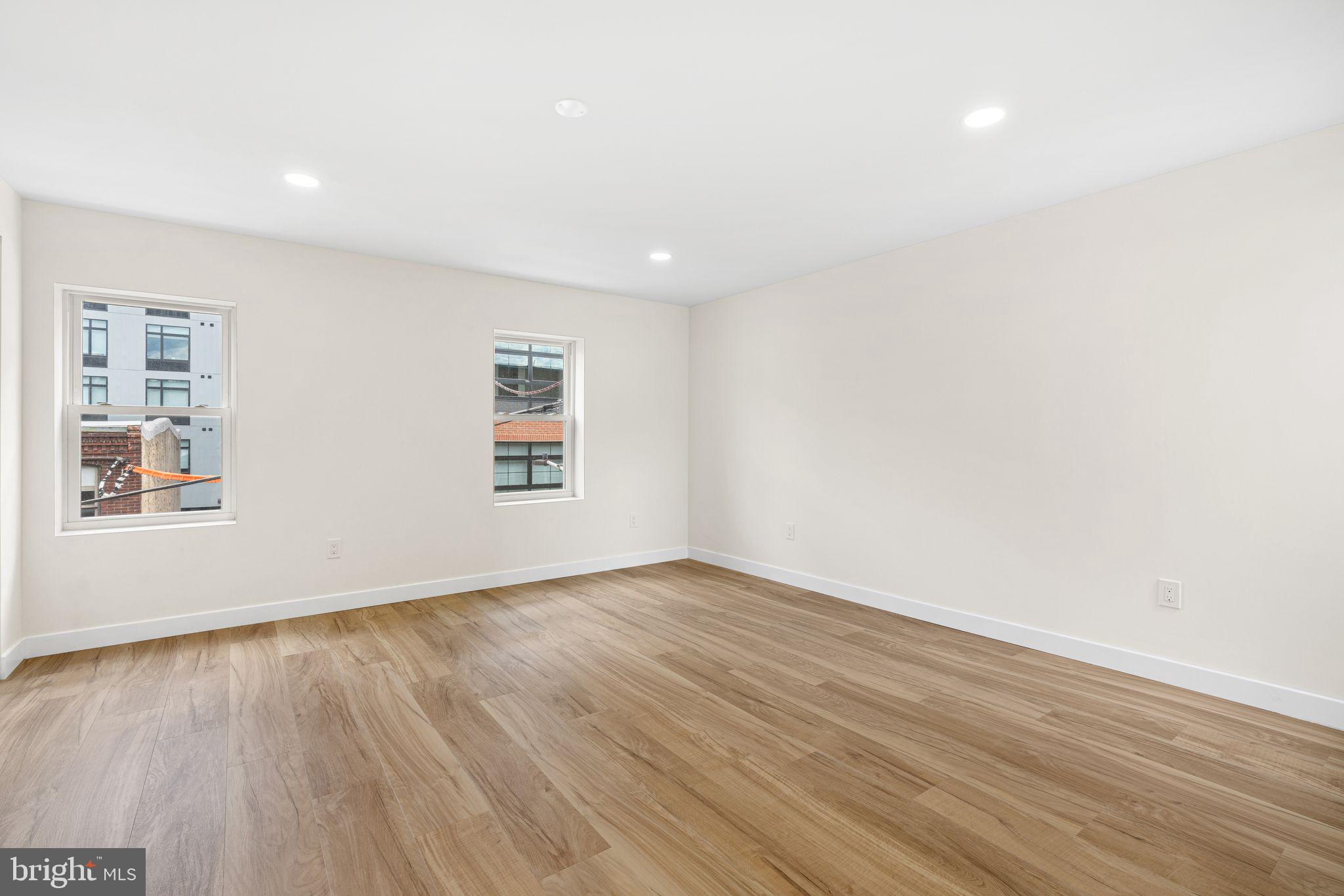 NORTHERN LIBERTIES - Residential Lease