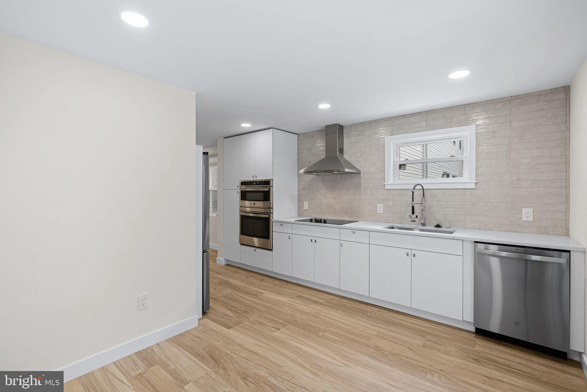 NORTHERN LIBERTIES - Residential Lease