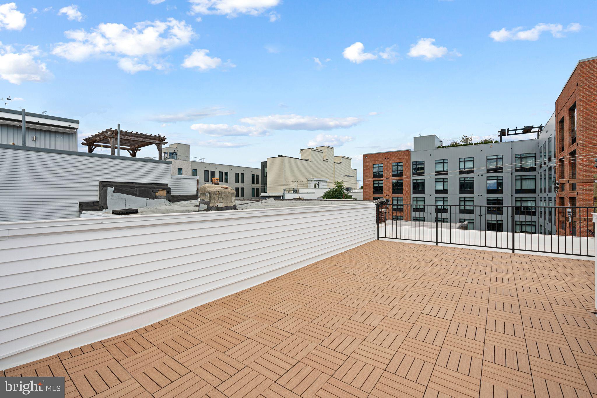 NORTHERN LIBERTIES - Residential Lease