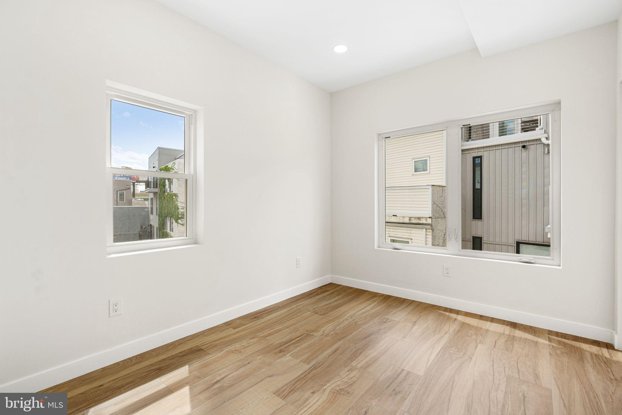 NORTHERN LIBERTIES - Residential Lease