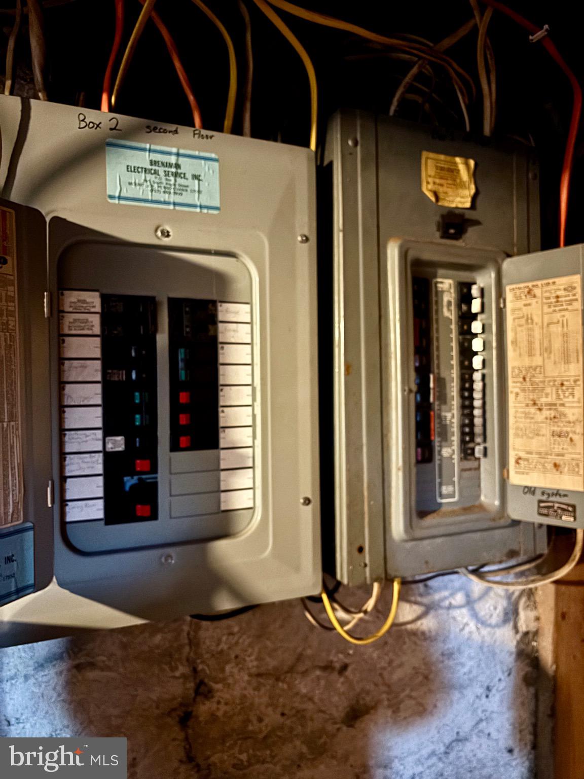 PARADISE - Residential