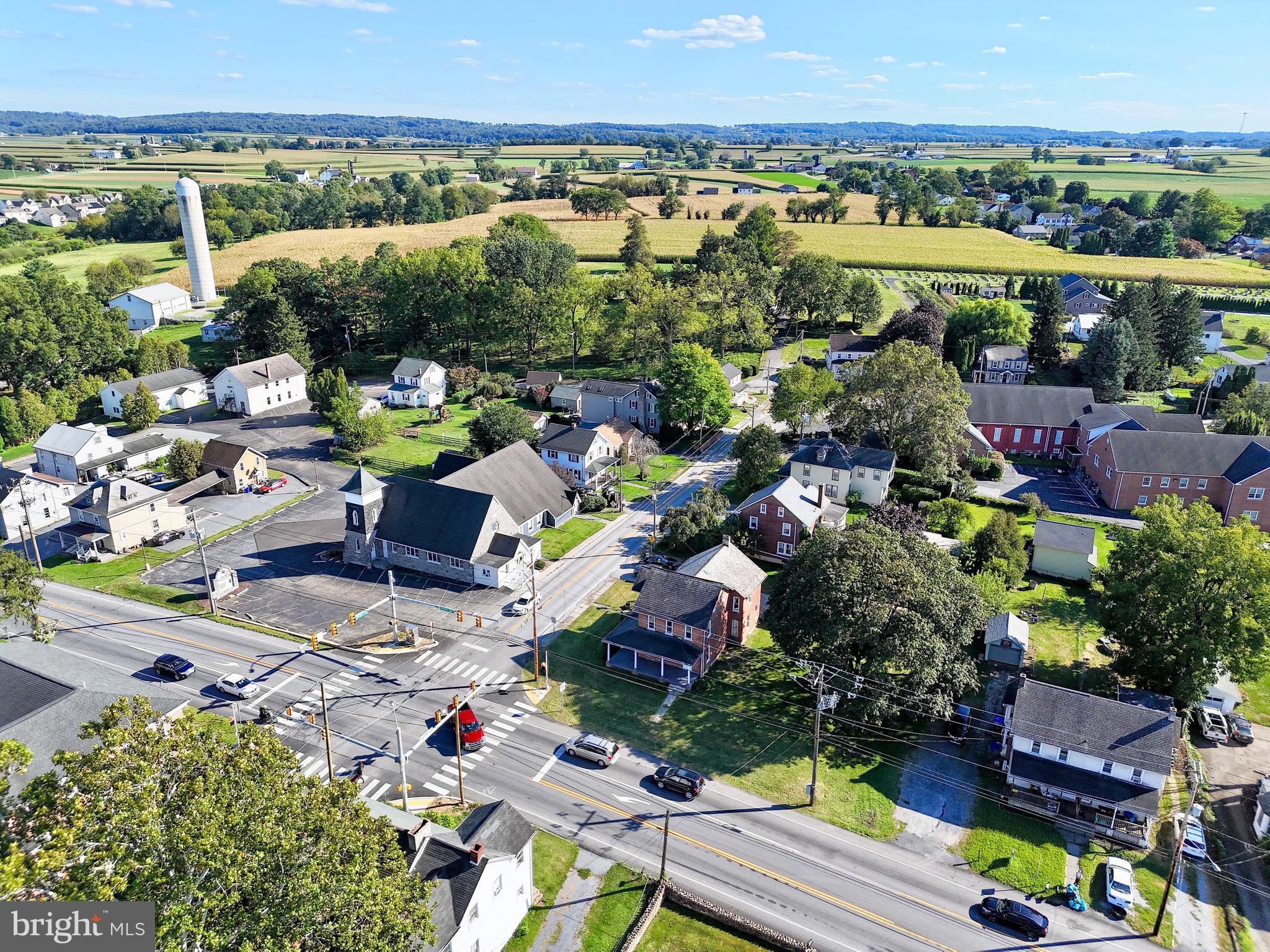 PARADISE - Residential