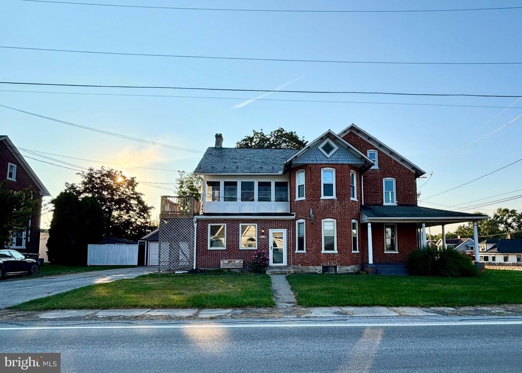 Photo of 3088 E Lincoln Highway E, PARADISE, PA 17562 (MLS # PALA2074076)
