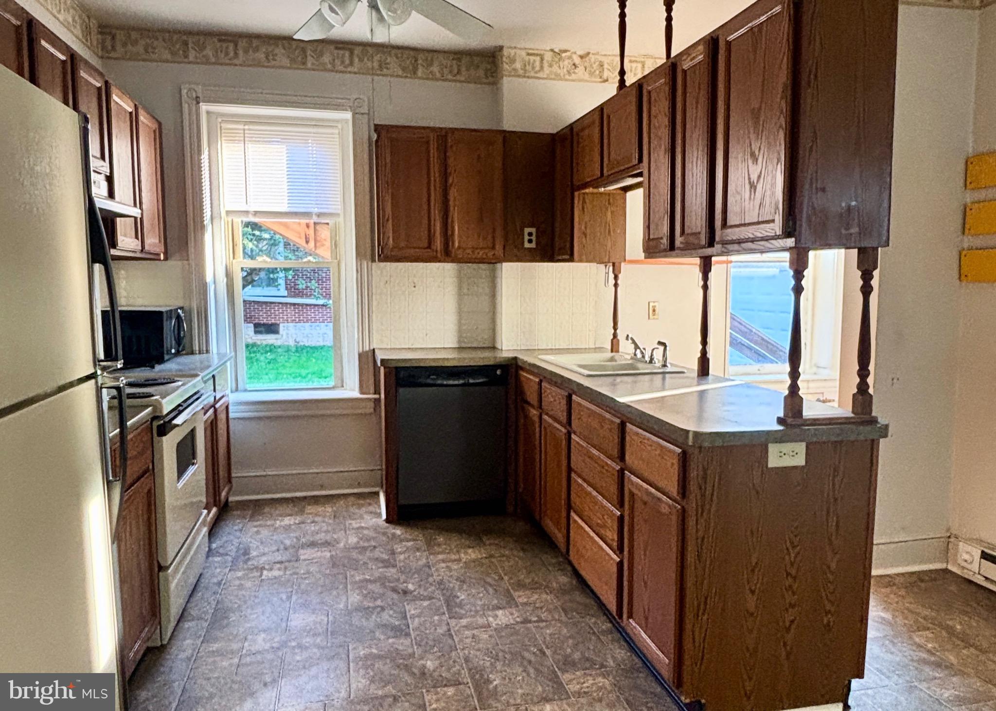 PARADISE - Residential