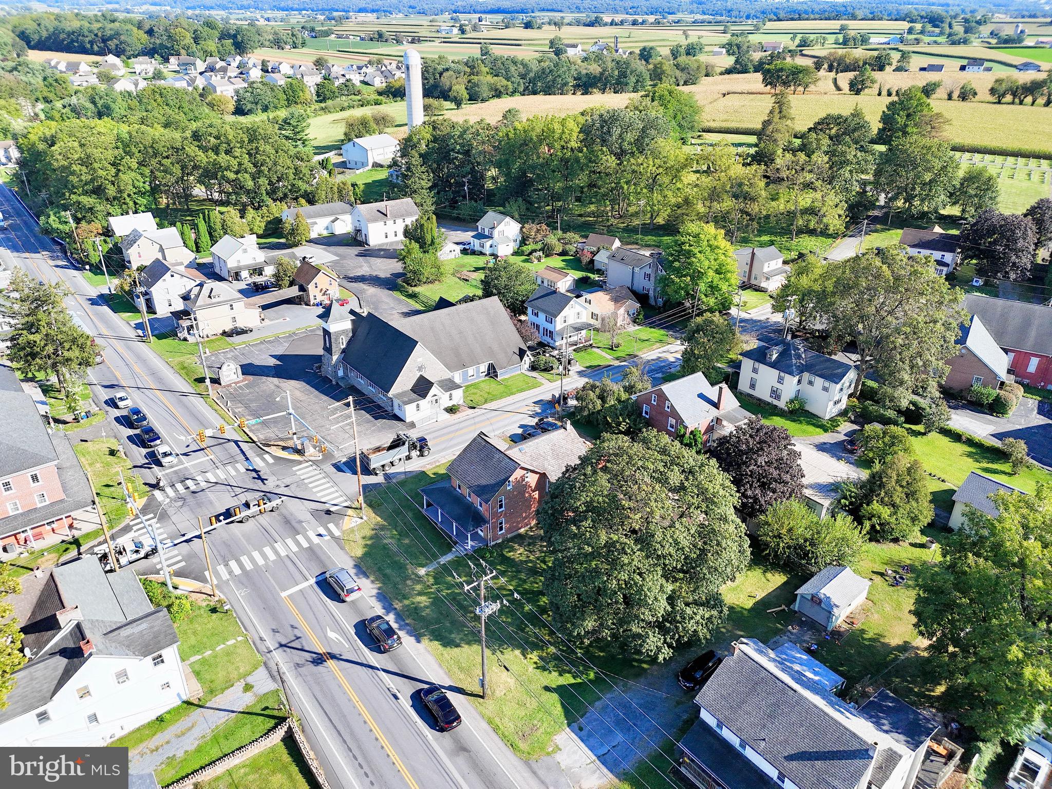 PARADISE - Residential