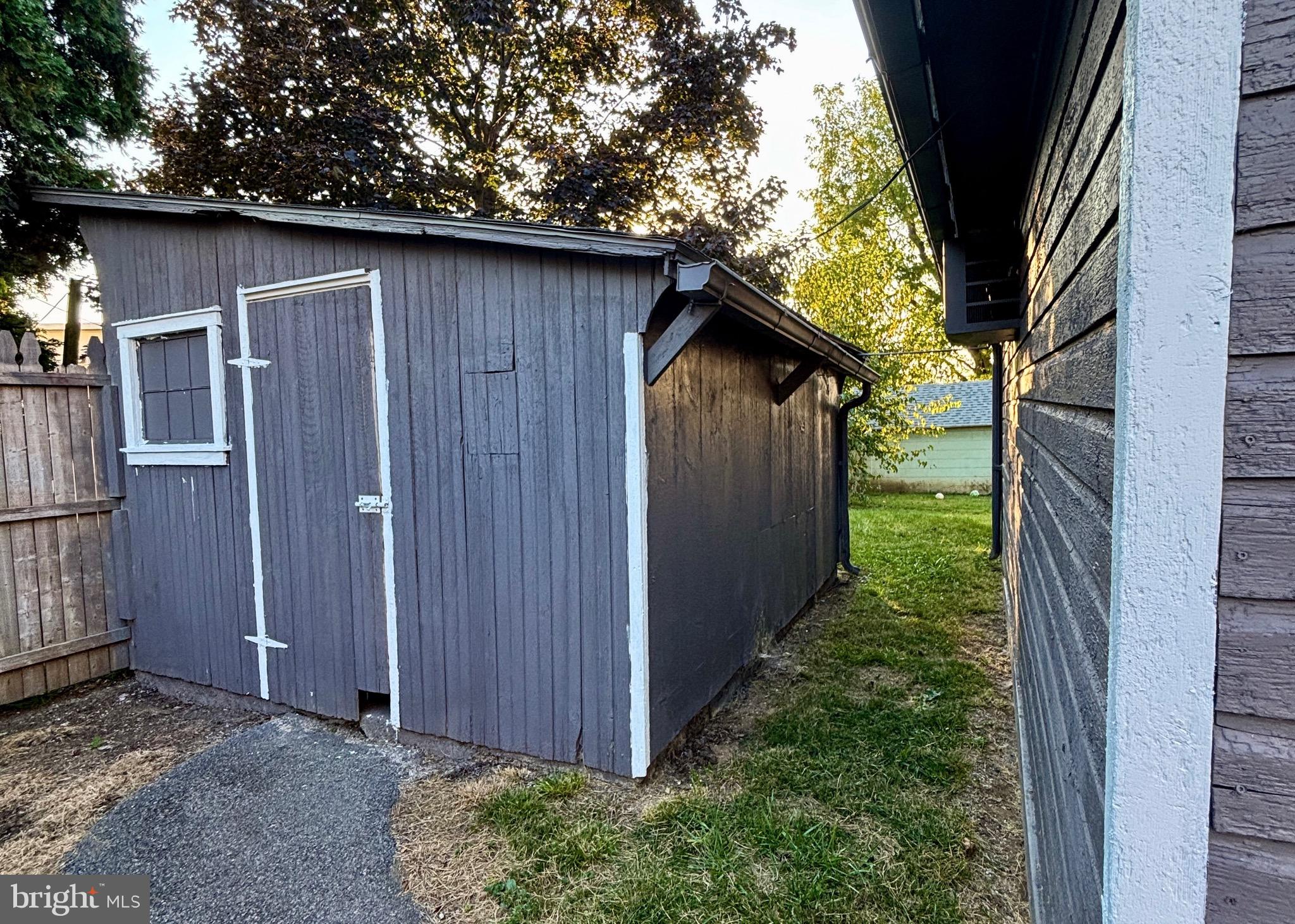 PARADISE - Residential