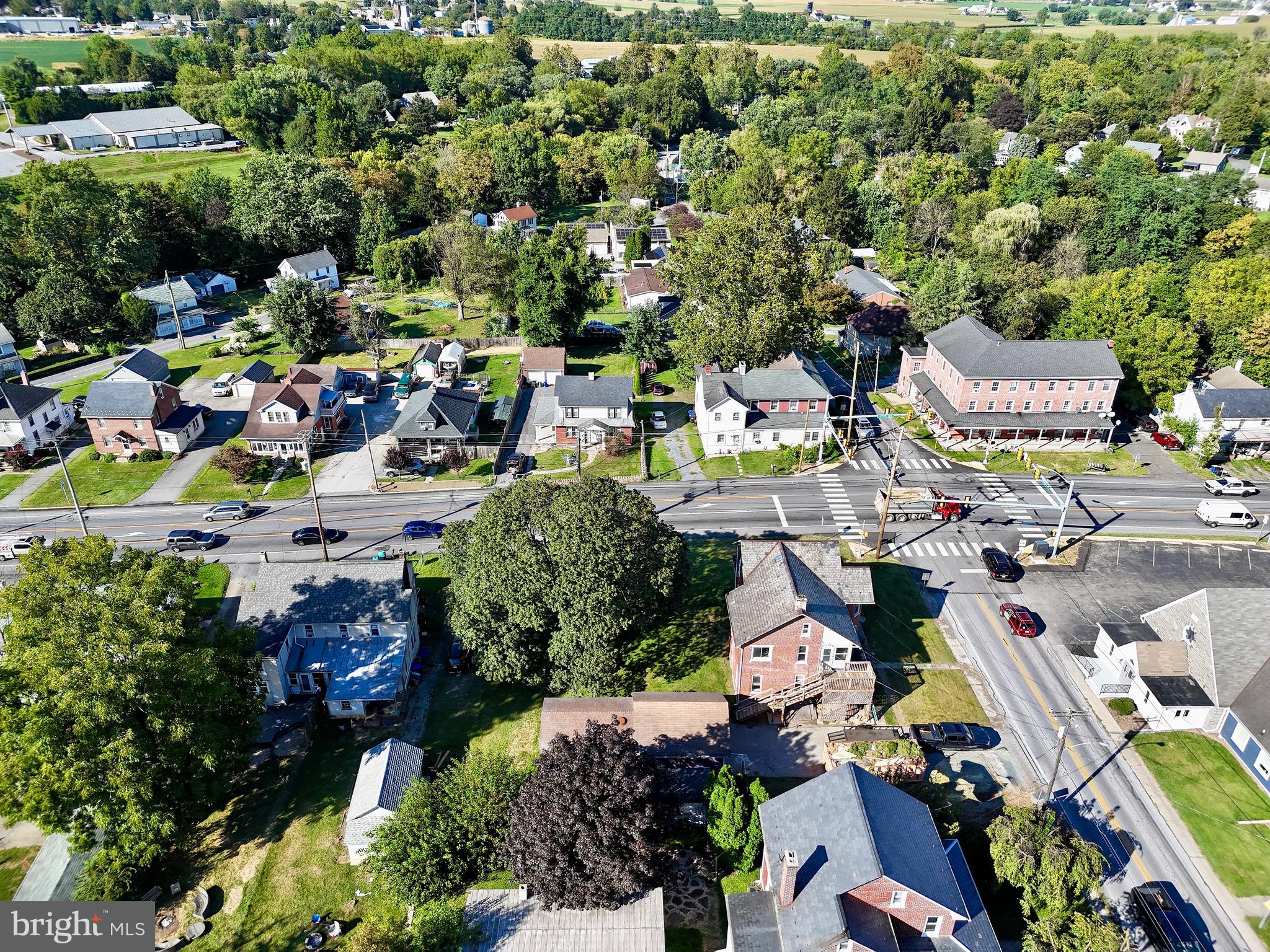 PARADISE - Residential