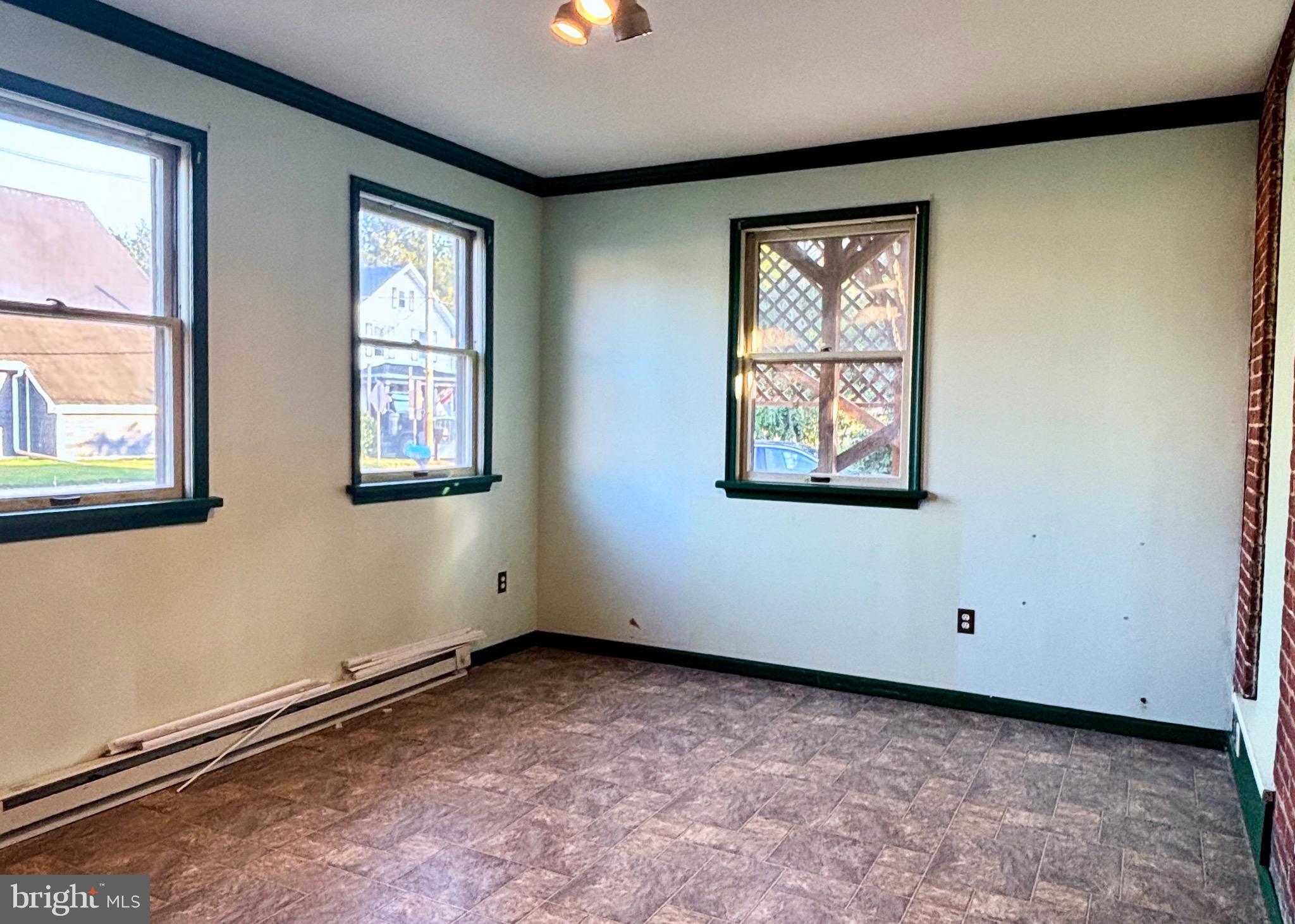 PARADISE - Residential