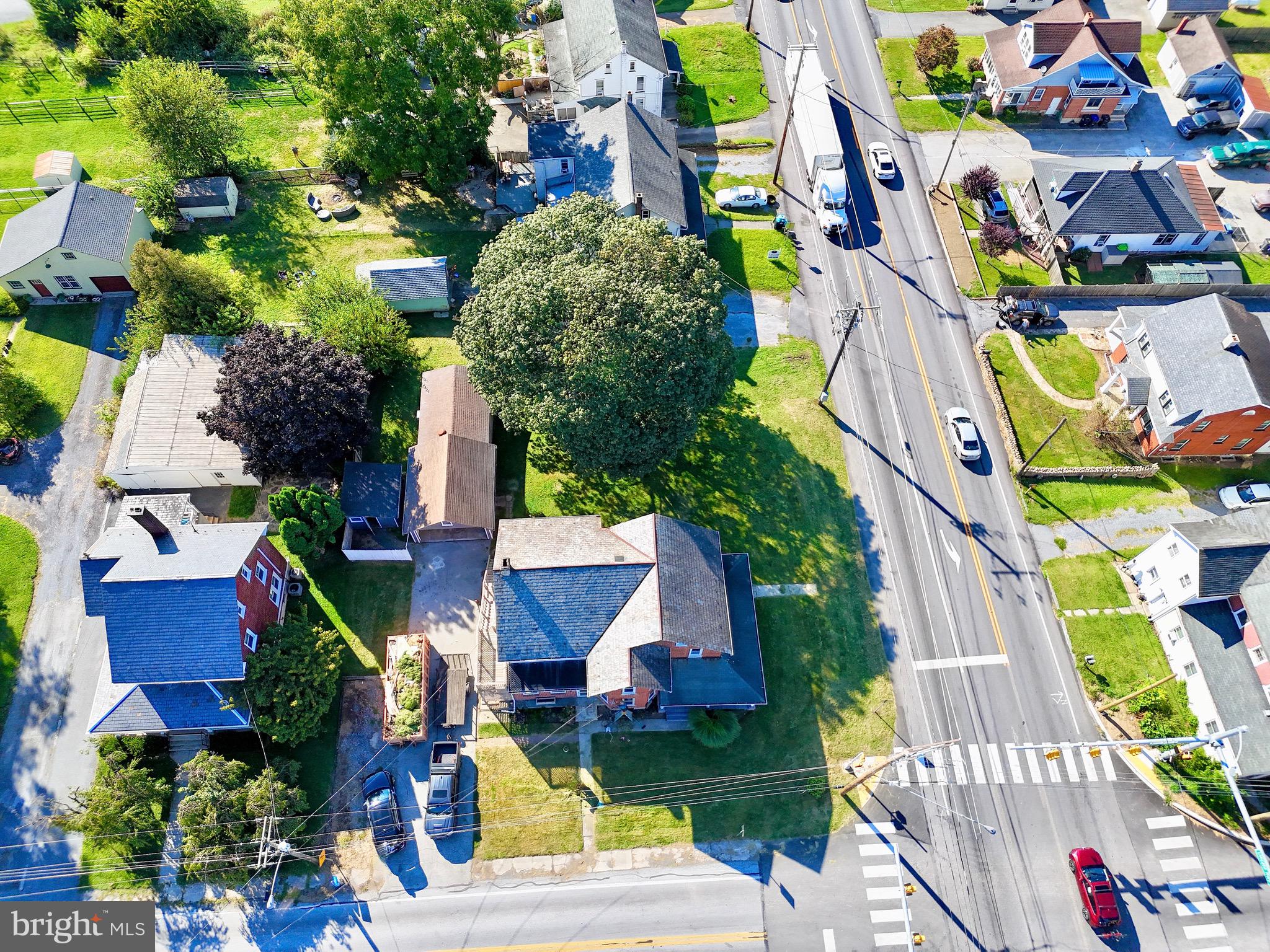 PARADISE - Residential