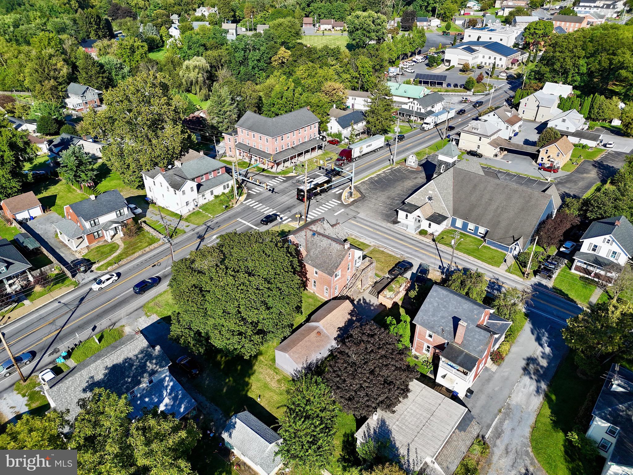 PARADISE - Residential