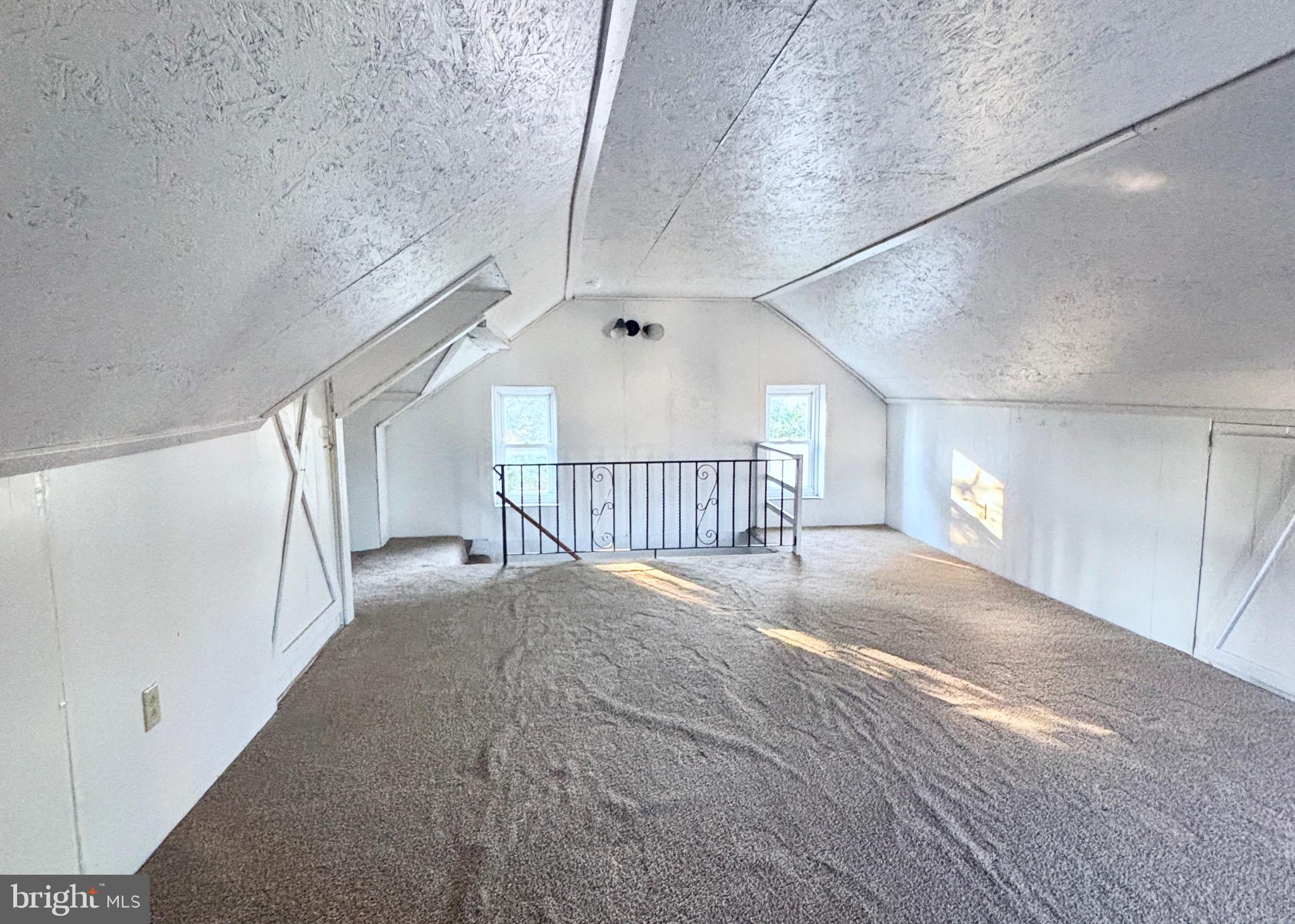 PARADISE - Residential