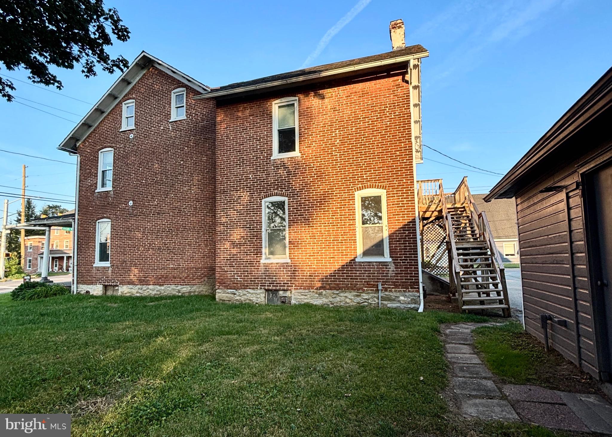 PARADISE - Residential