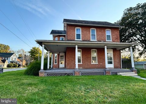 Photo of 3088 E Lincoln Highway E, PARADISE, PA 17562 (MLS # PALA2074076)