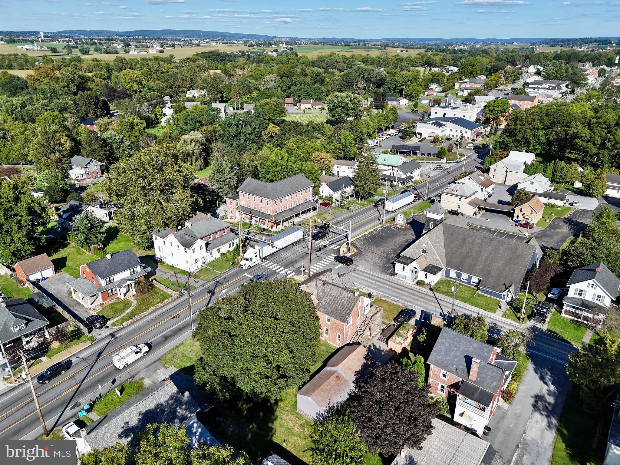 PARADISE - Residential