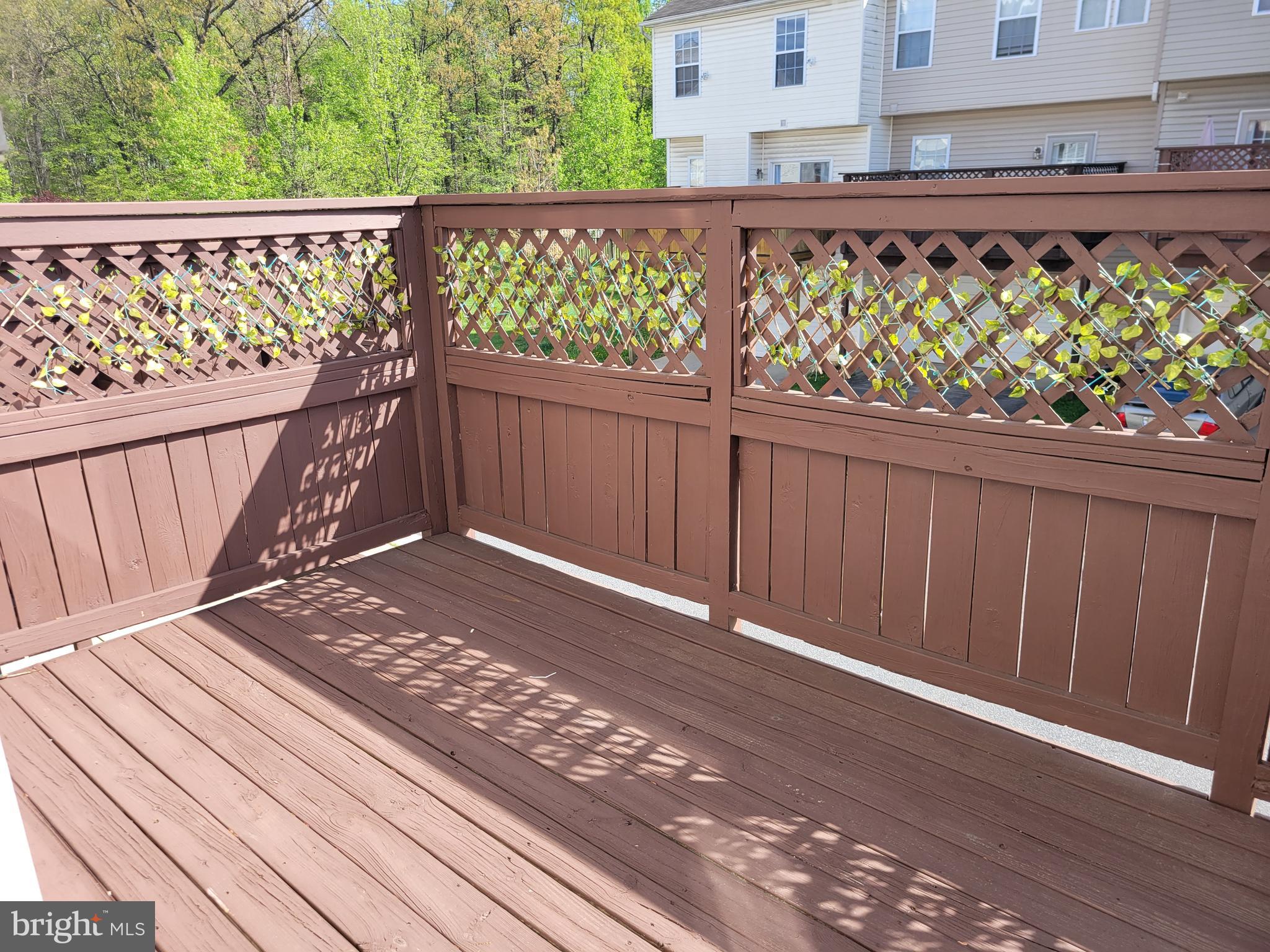 EATON SQUARE - Residential Lease