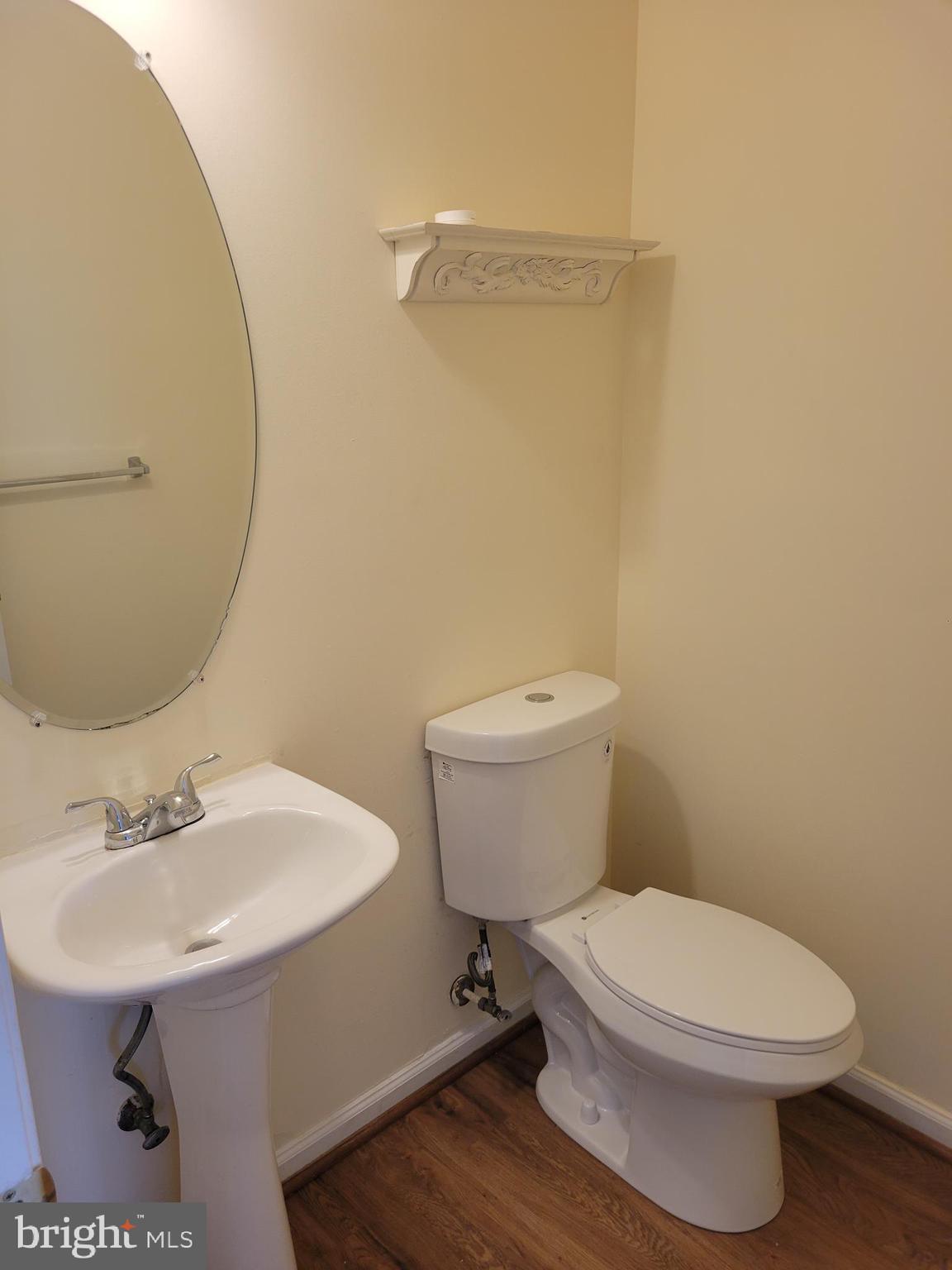 EATON SQUARE - Residential Lease