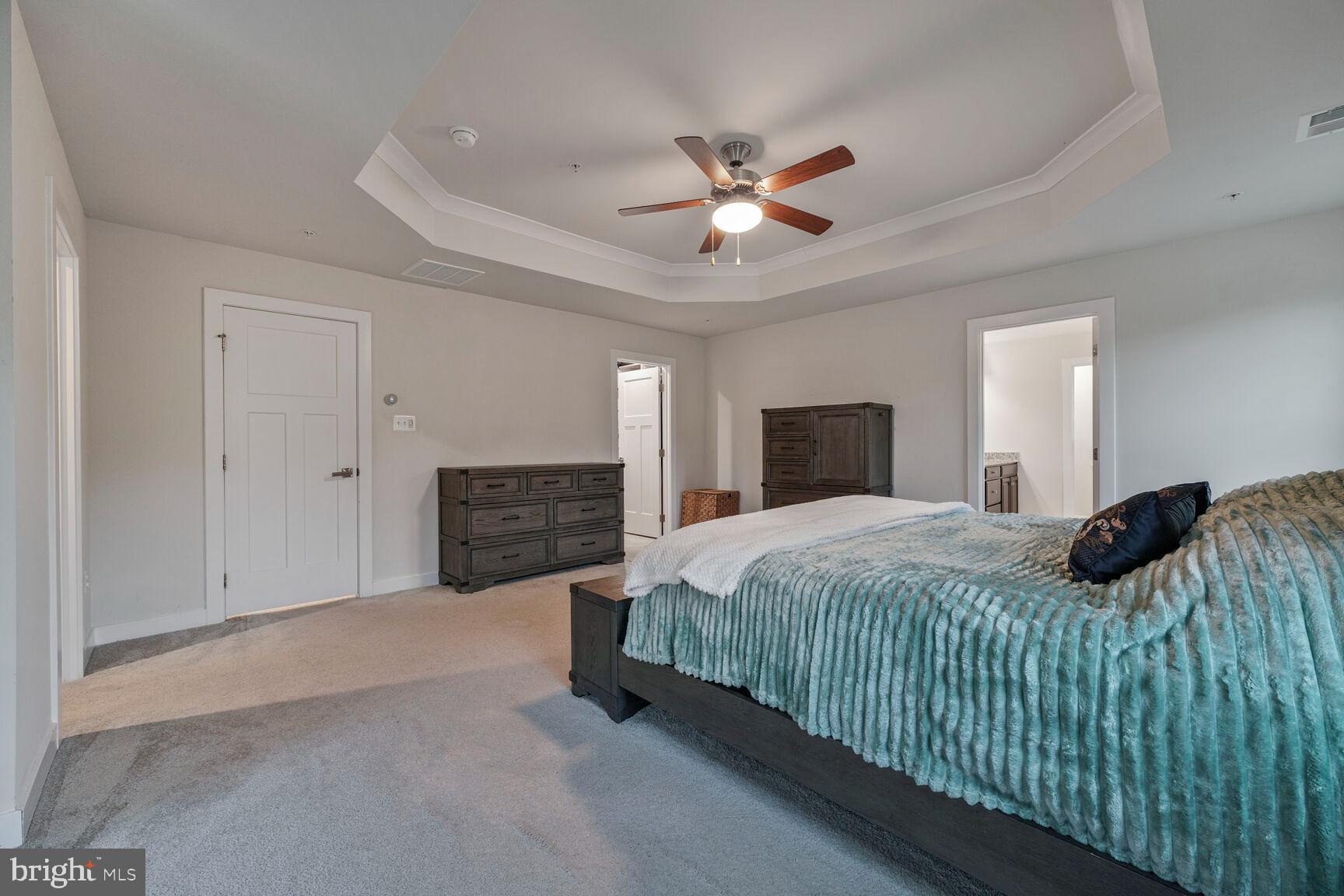 ST CHARLES SUB - FIELDSIDE - Residential