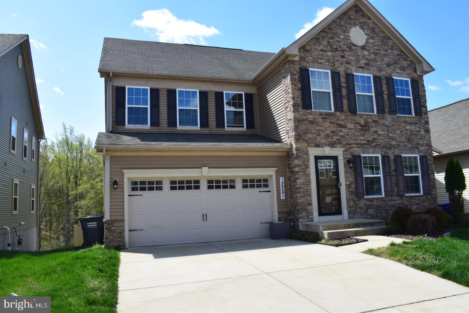 ST CHARLES SUB - FIELDSIDE - Residential