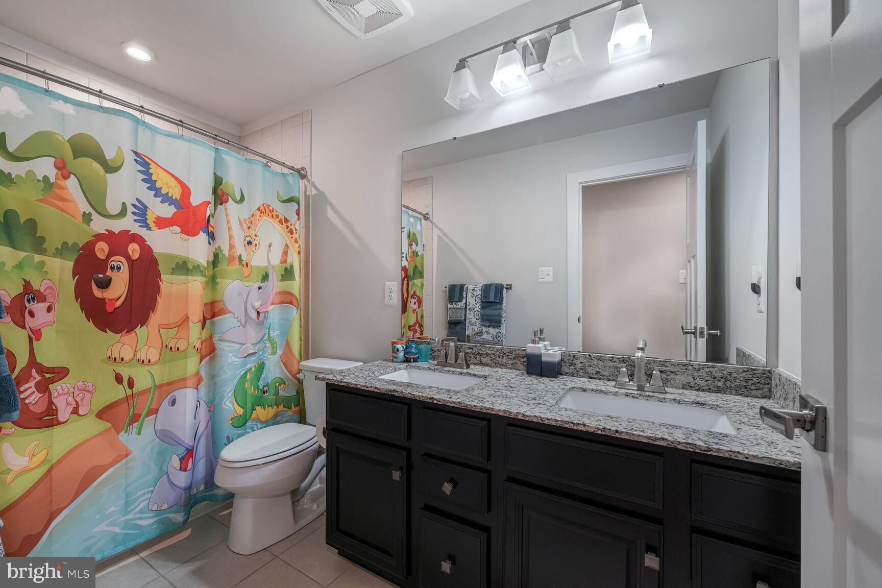 ST CHARLES SUB - FIELDSIDE - Residential