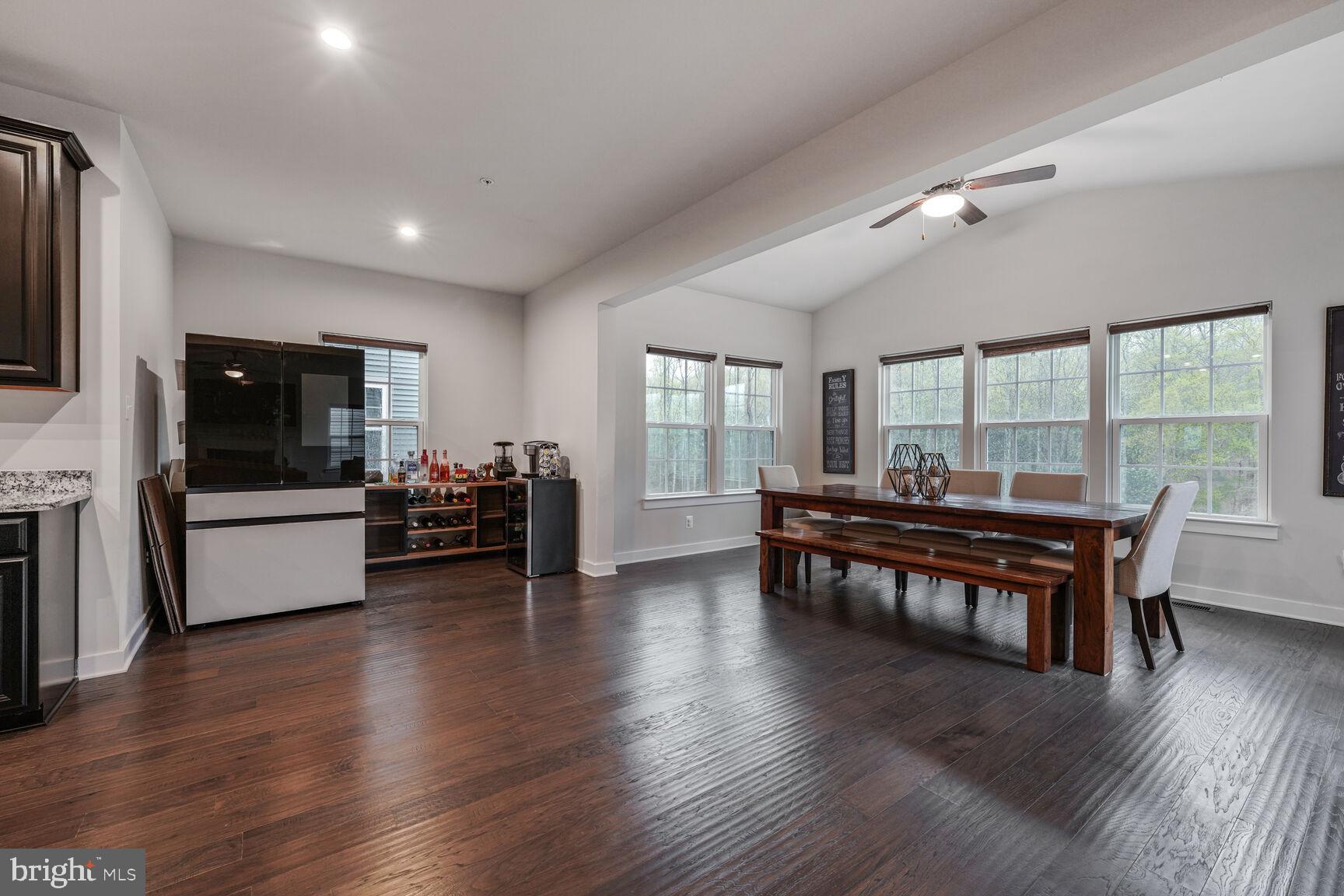 ST CHARLES SUB - FIELDSIDE - Residential