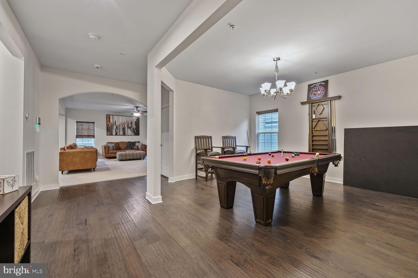 ST CHARLES SUB - FIELDSIDE - Residential