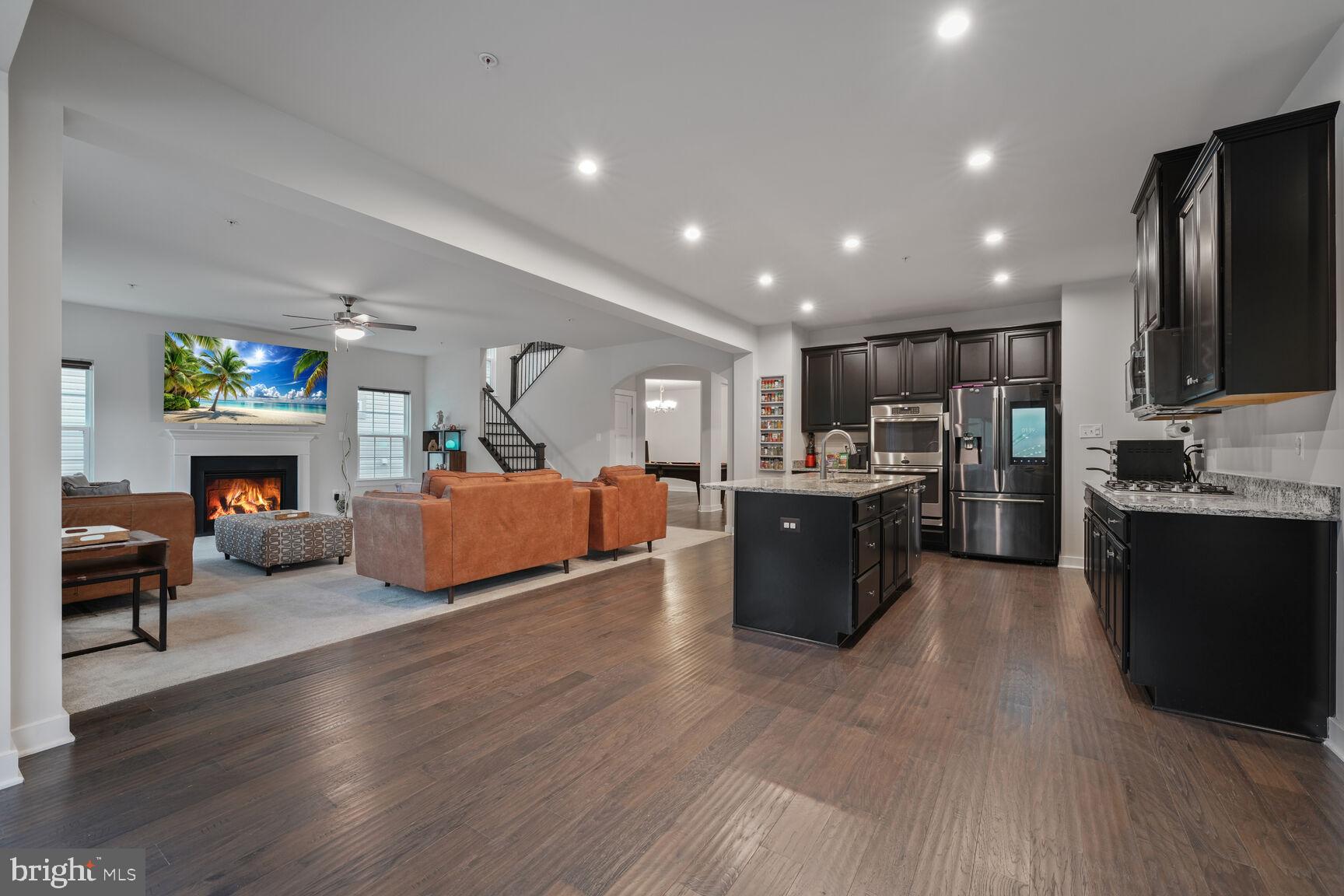 ST CHARLES SUB - FIELDSIDE - Residential