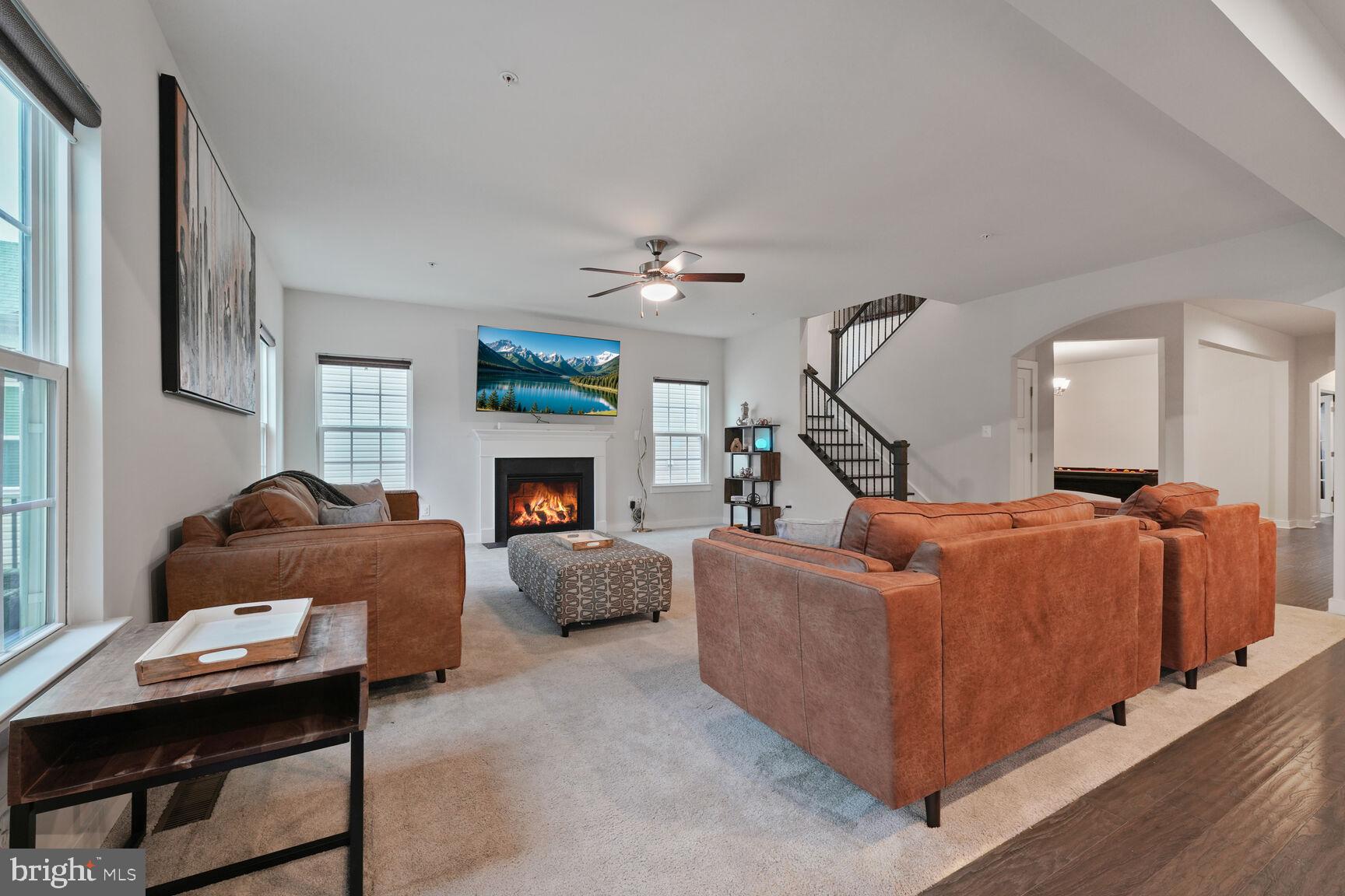 ST CHARLES SUB - FIELDSIDE - Residential