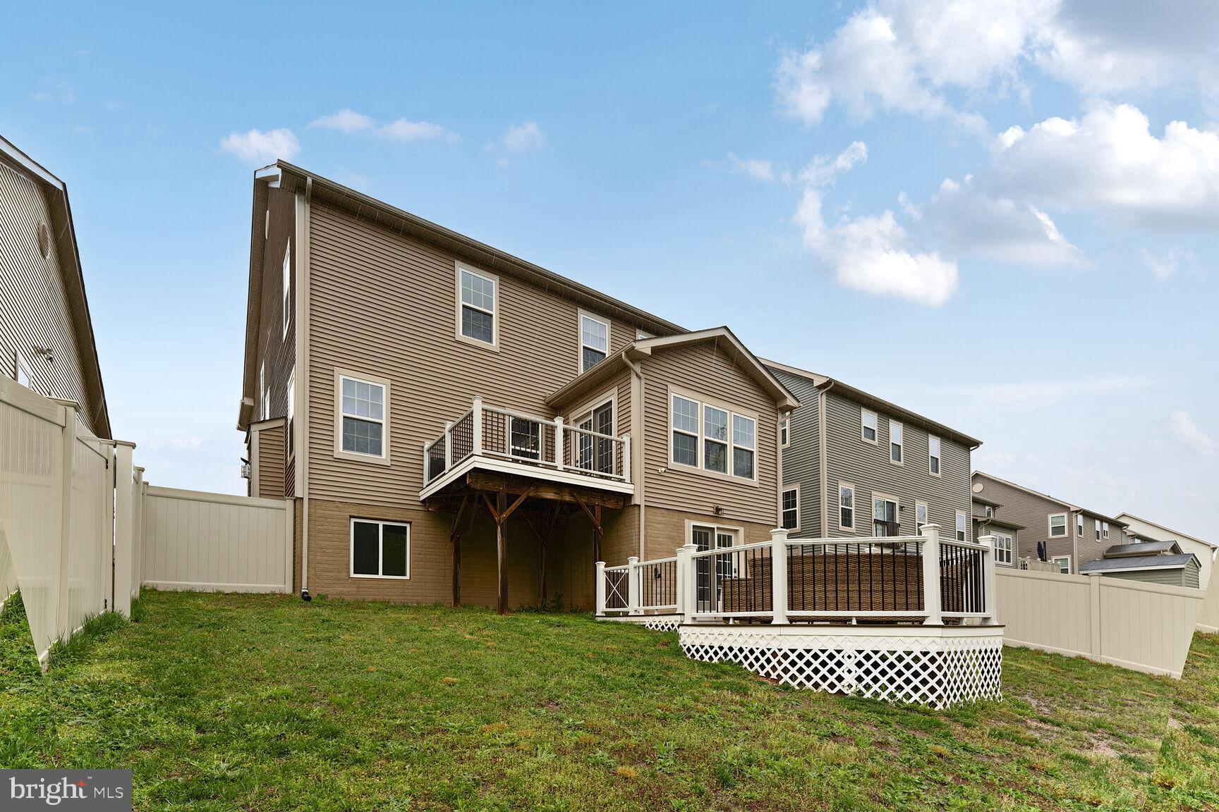 ST CHARLES SUB - FIELDSIDE - Residential