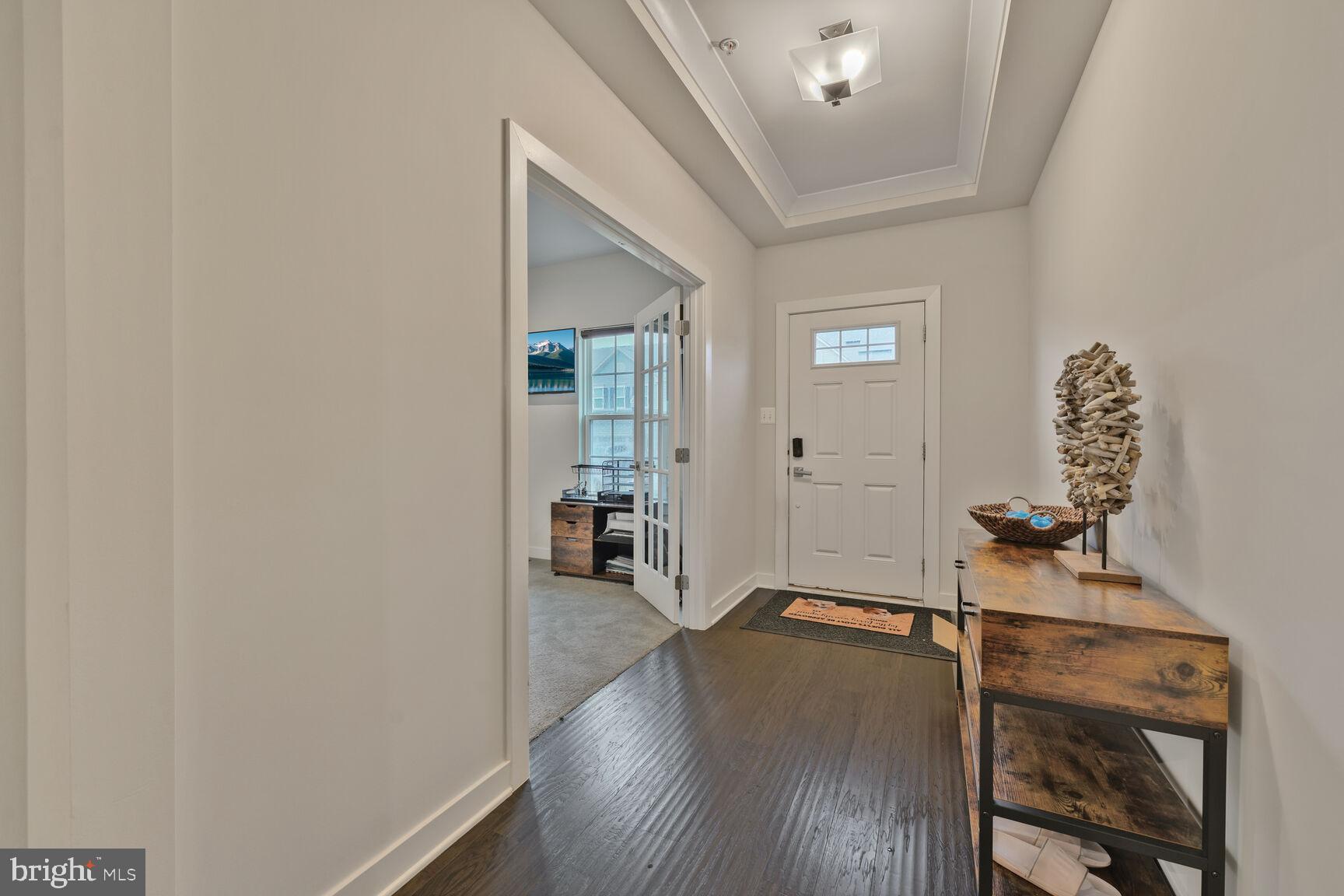 ST CHARLES SUB - FIELDSIDE - Residential