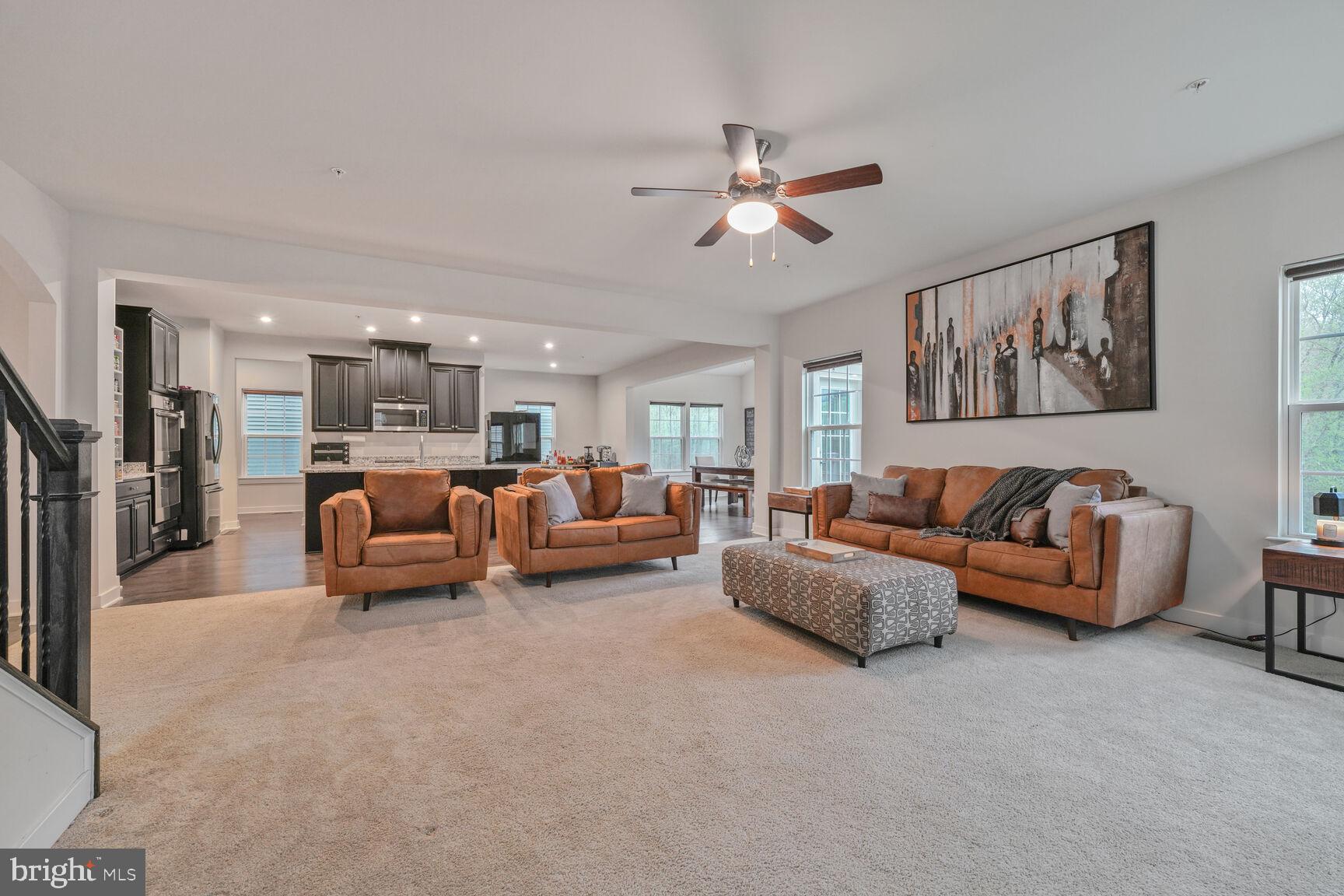 ST CHARLES SUB - FIELDSIDE - Residential