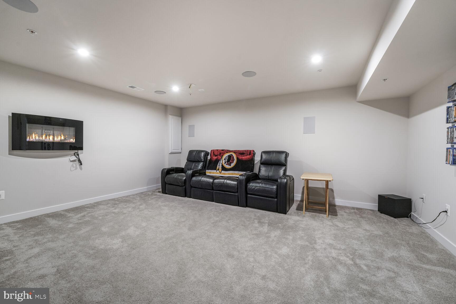 ST CHARLES SUB - FIELDSIDE - Residential