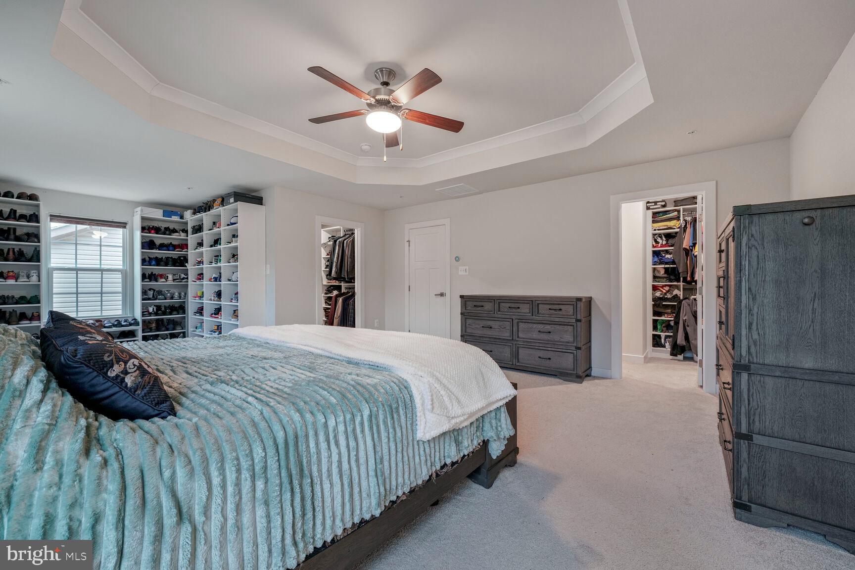 ST CHARLES SUB - FIELDSIDE - Residential