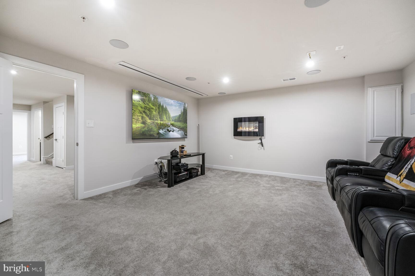 ST CHARLES SUB - FIELDSIDE - Residential