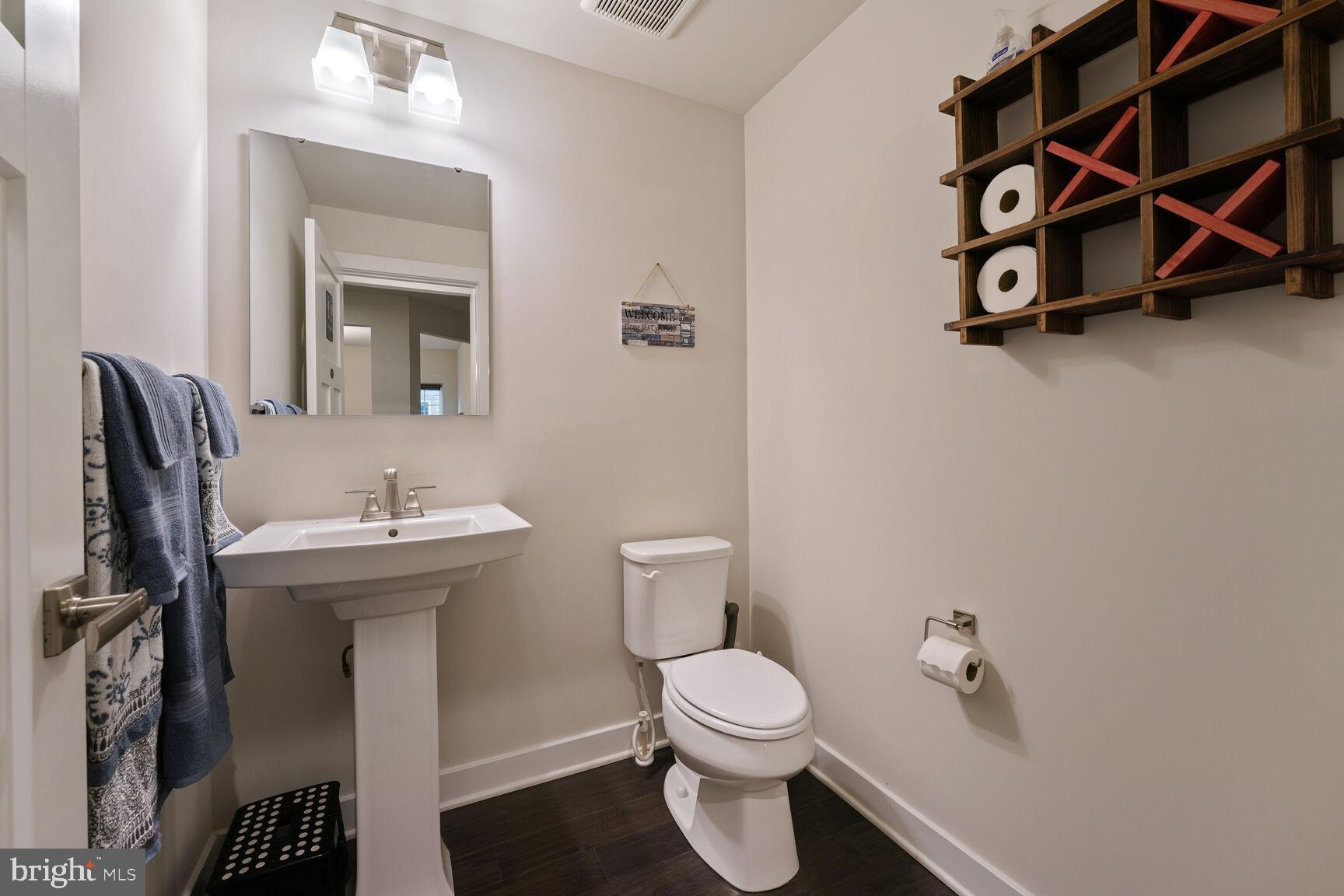 ST CHARLES SUB - FIELDSIDE - Residential