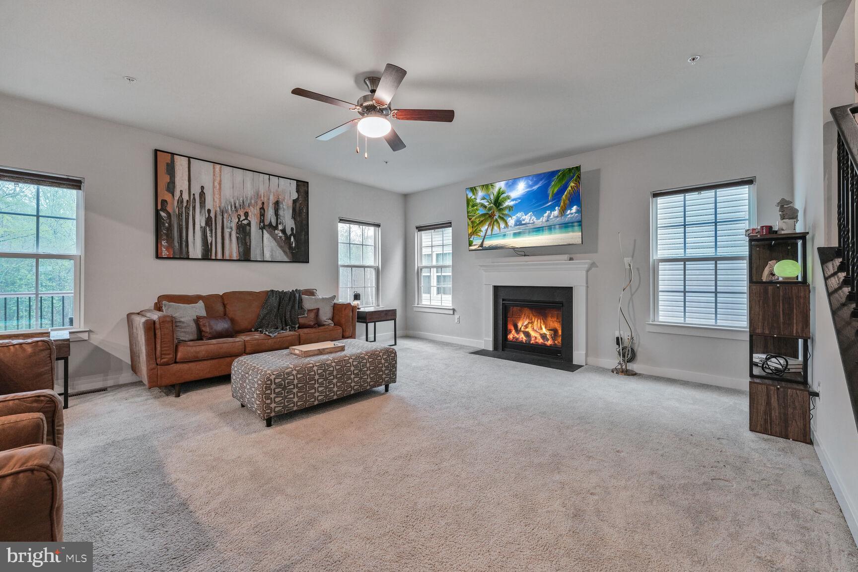 ST CHARLES SUB - FIELDSIDE - Residential