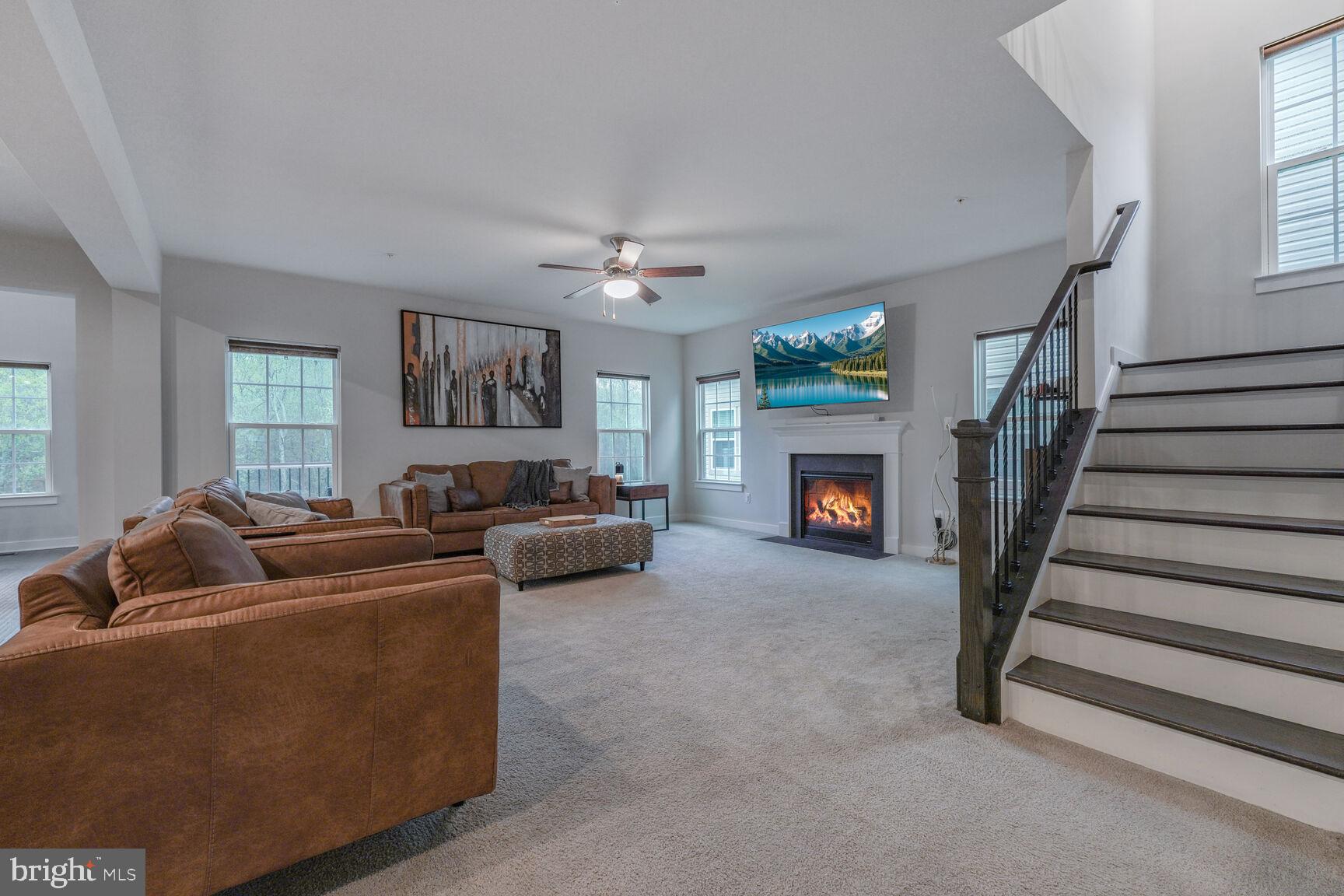 ST CHARLES SUB - FIELDSIDE - Residential