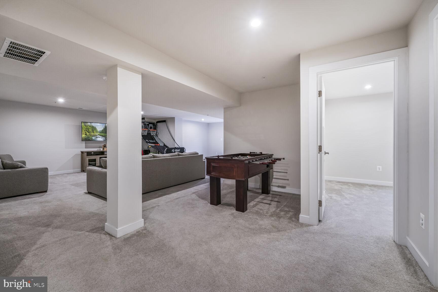 ST CHARLES SUB - FIELDSIDE - Residential