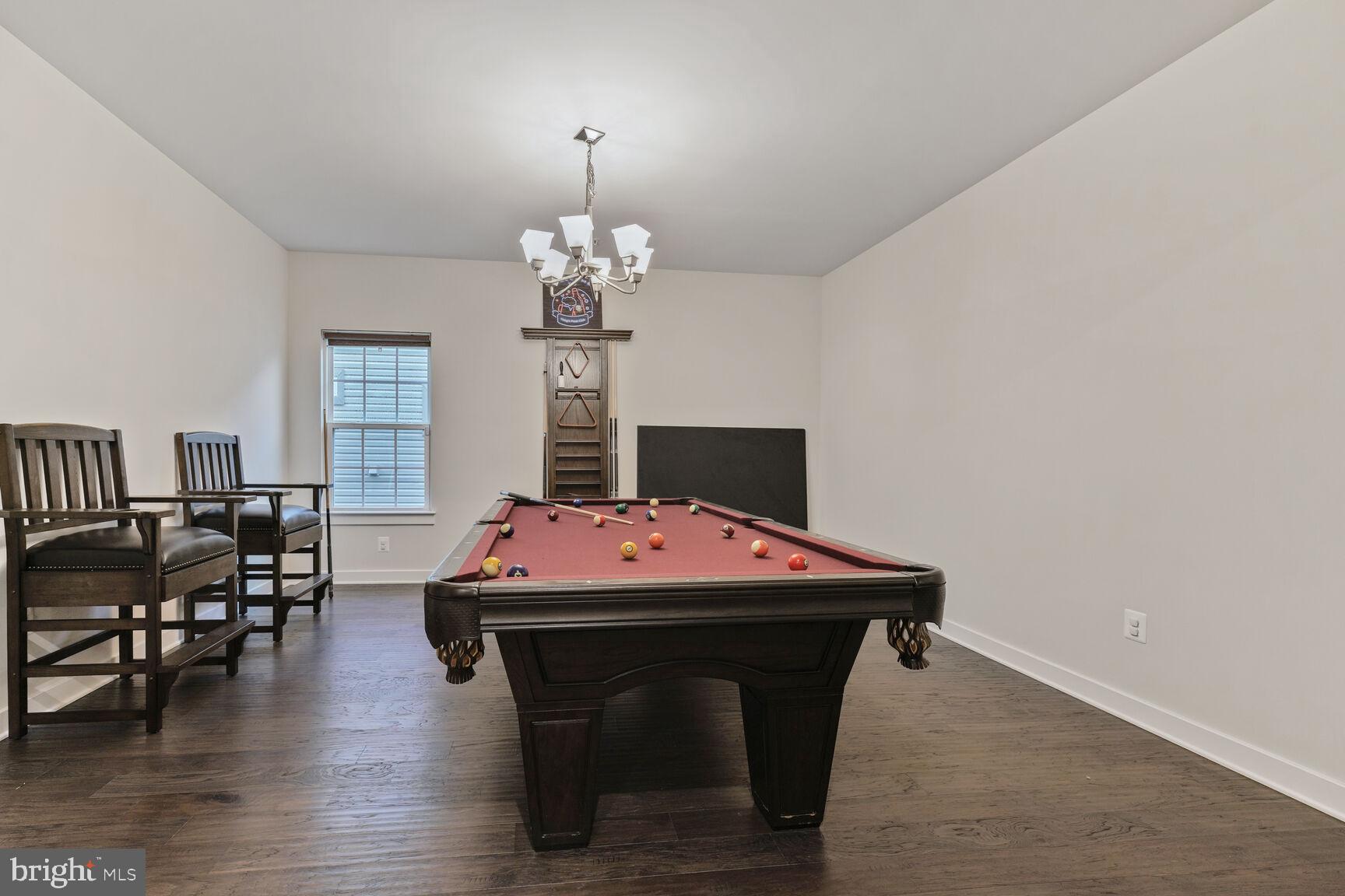 ST CHARLES SUB - FIELDSIDE - Residential