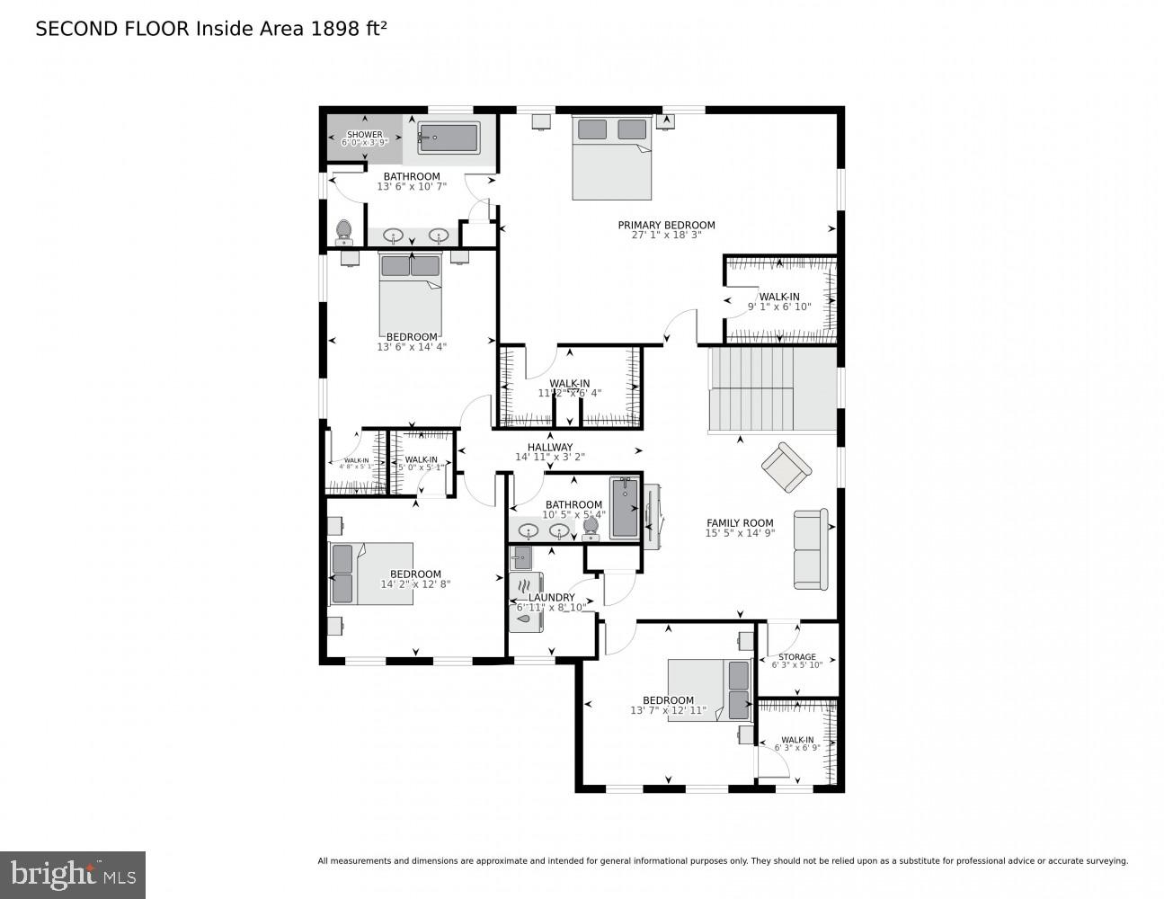 ST CHARLES SUB - FIELDSIDE - Residential