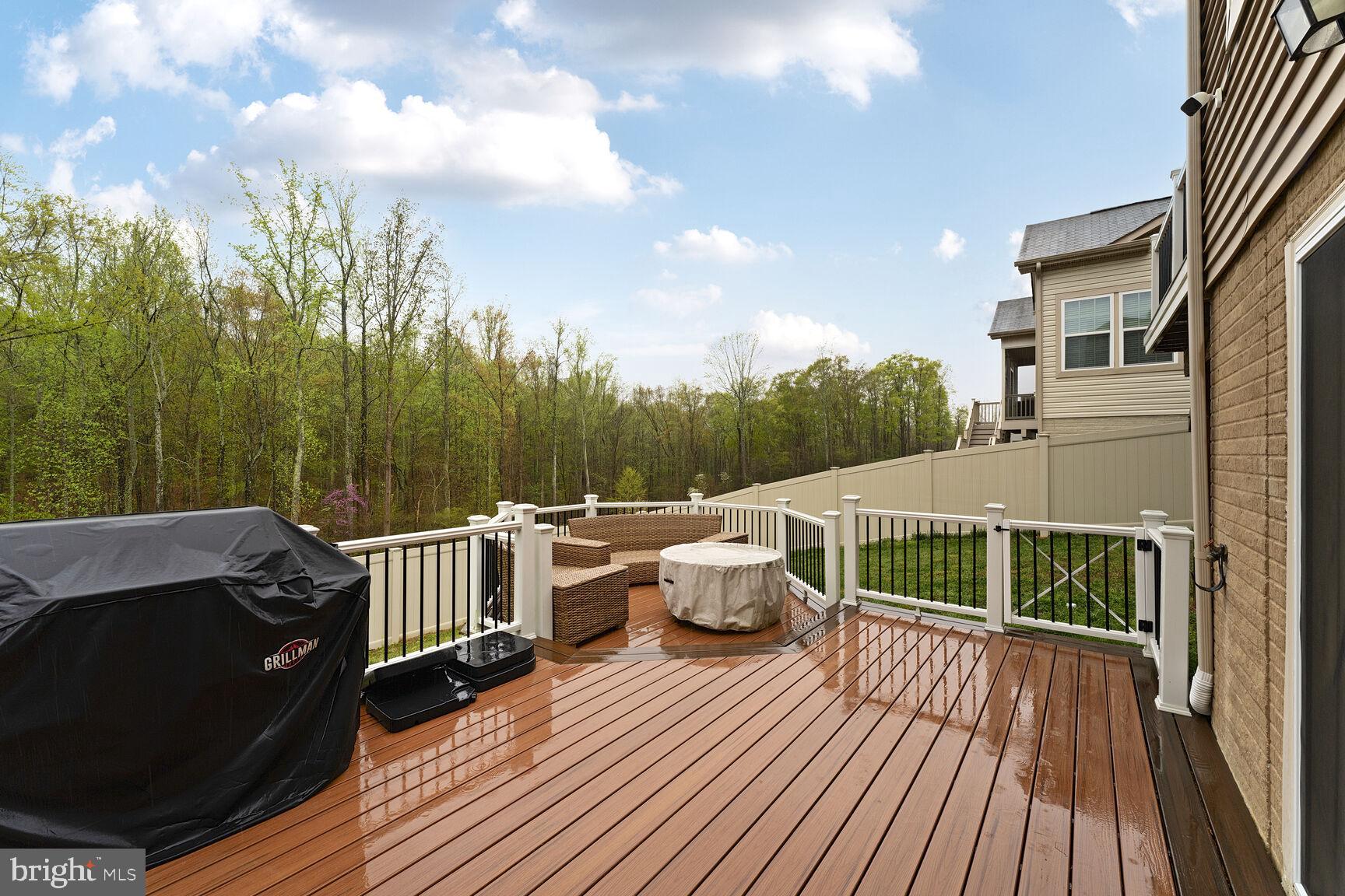 ST CHARLES SUB - FIELDSIDE - Residential