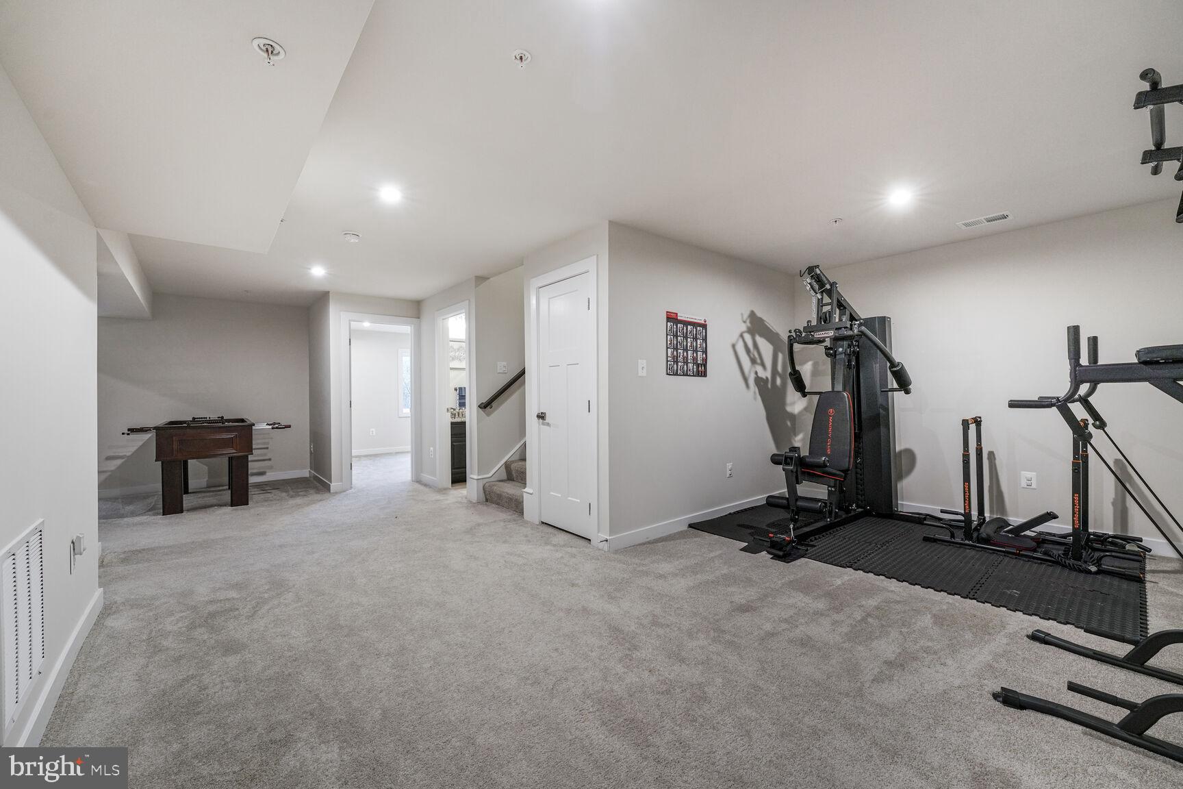 ST CHARLES SUB - FIELDSIDE - Residential