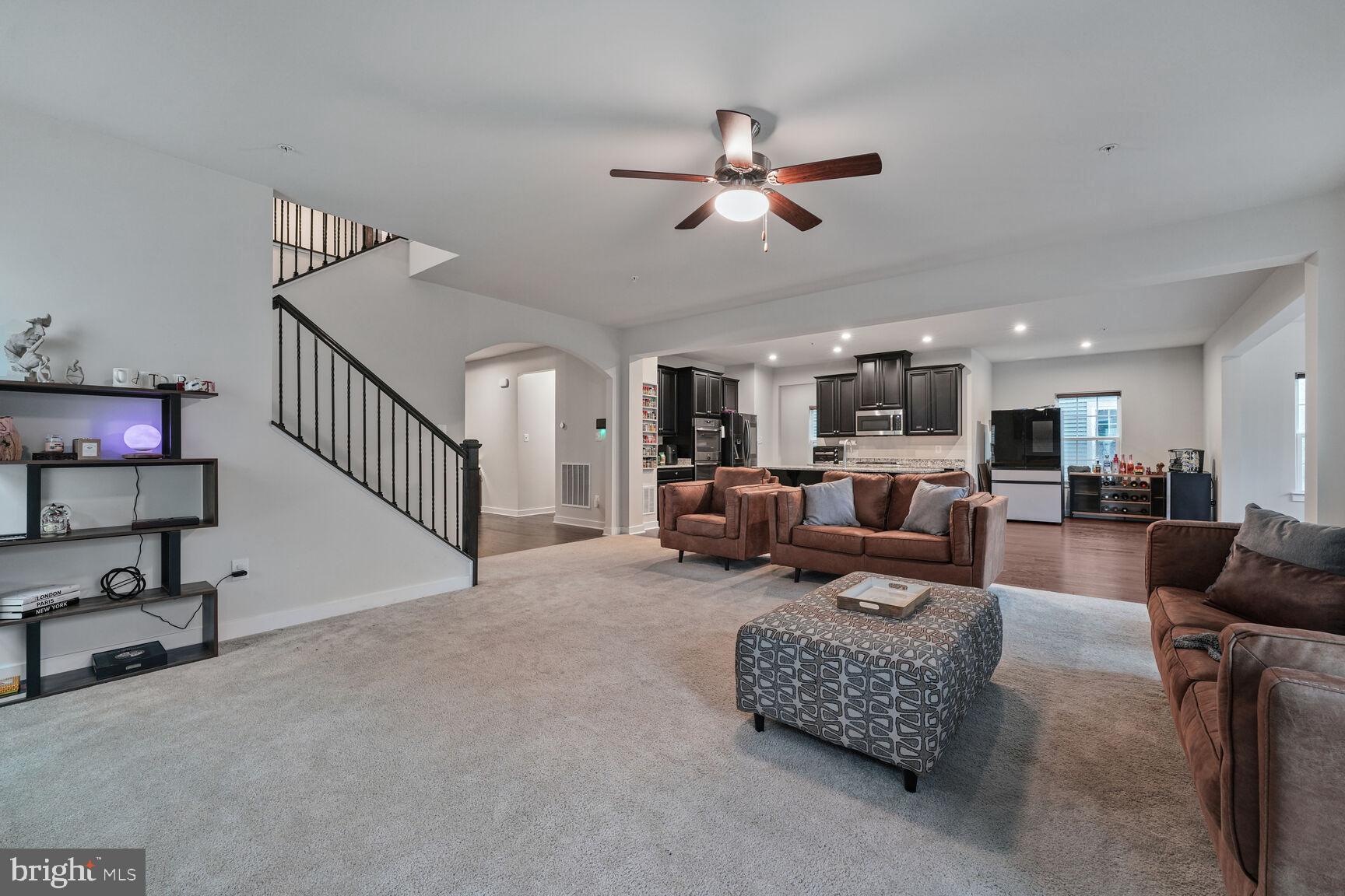 ST CHARLES SUB - FIELDSIDE - Residential